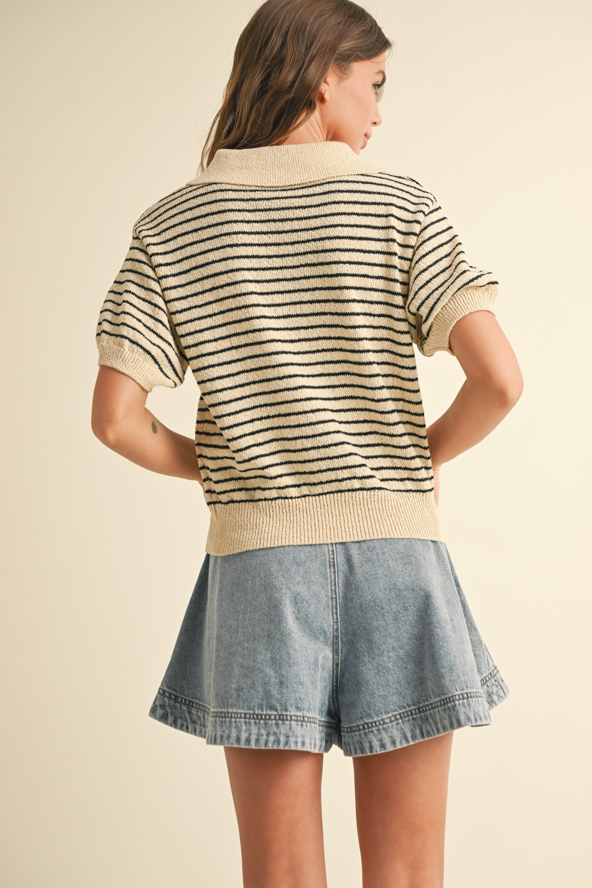 Leandra Sweater