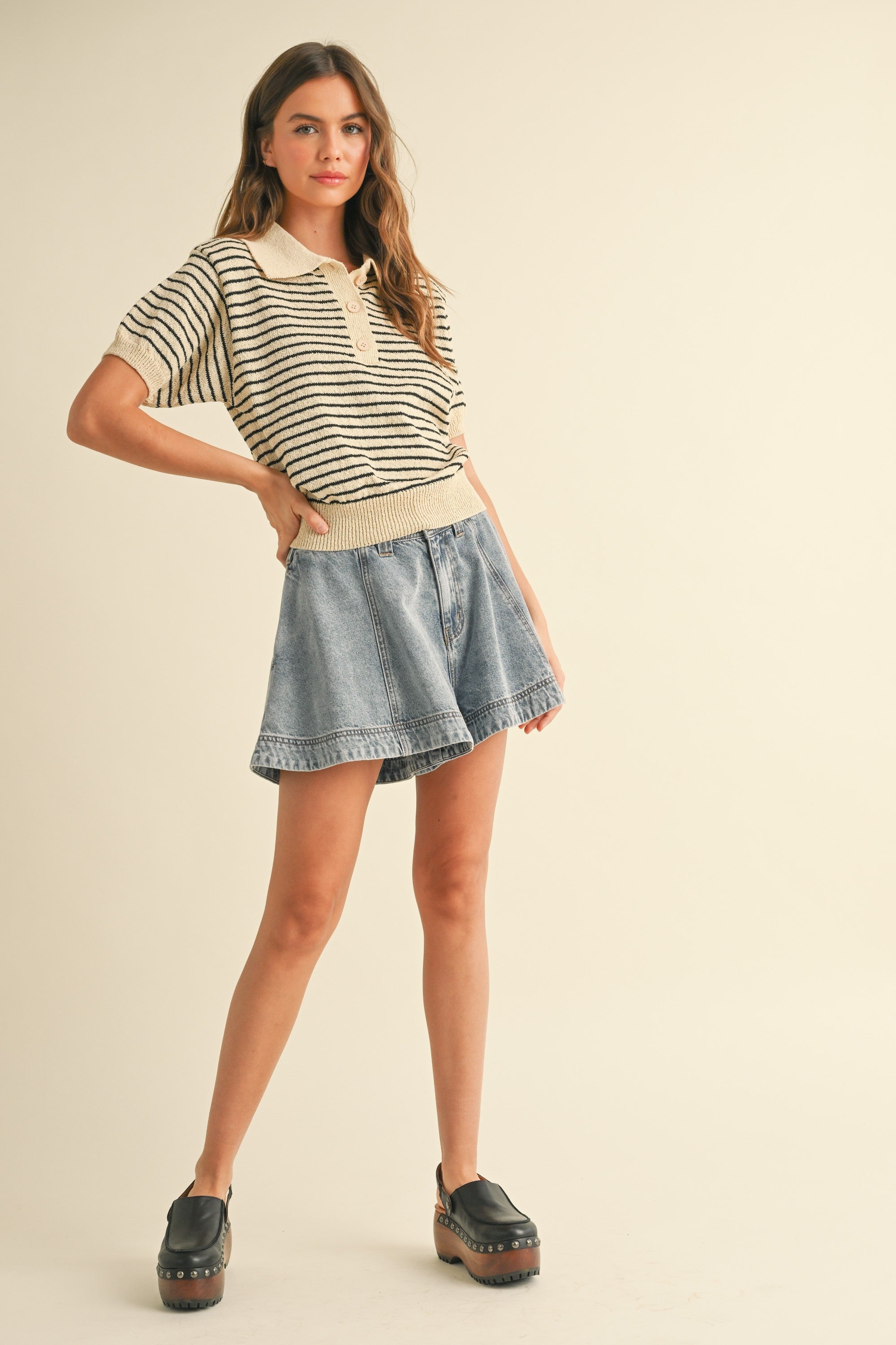 Leandra Sweater