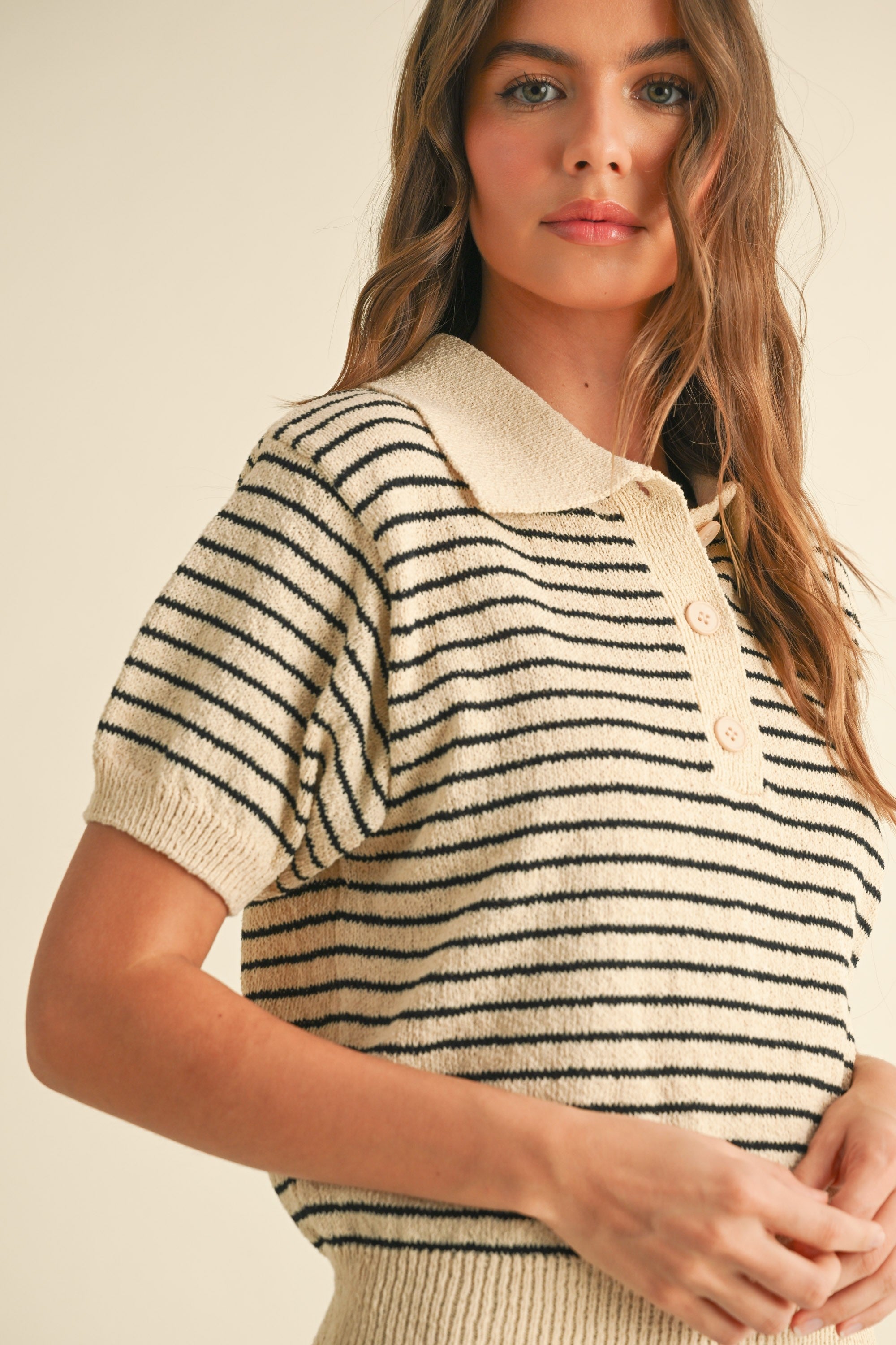 Leandra Sweater