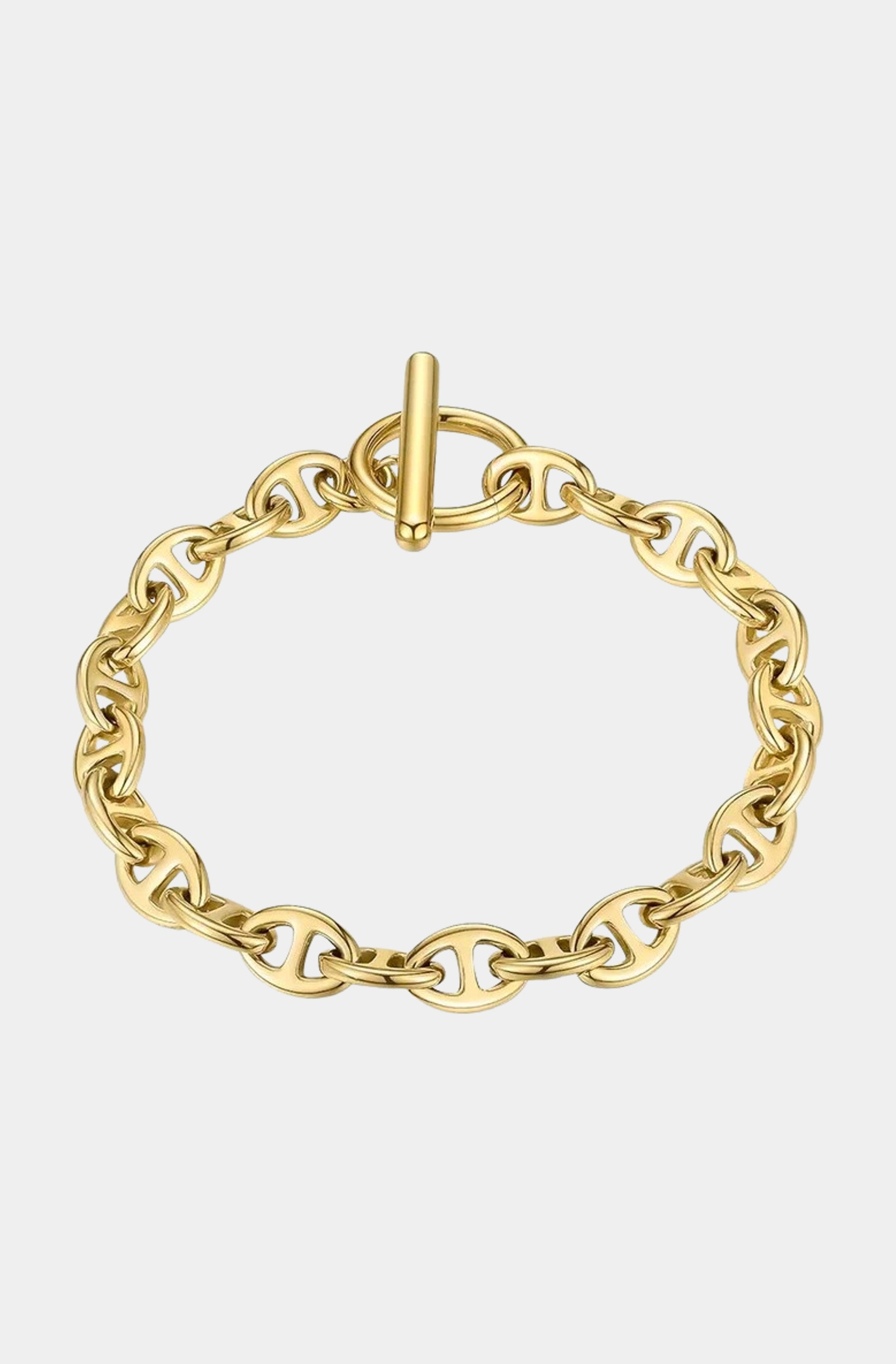 Taylor Toggle Bracelet