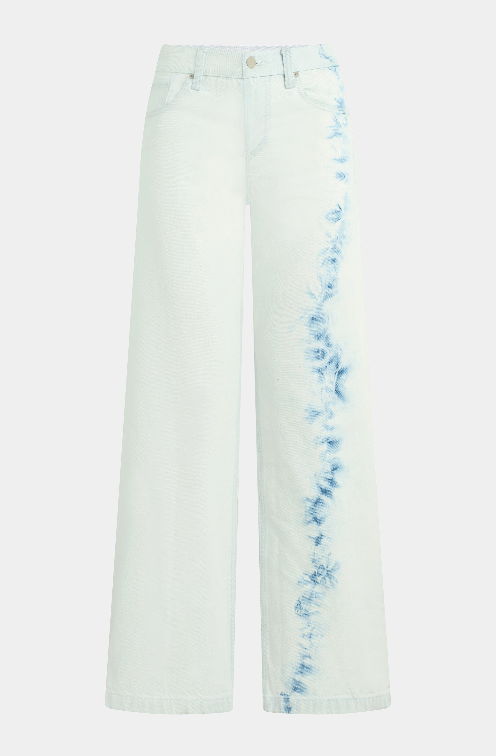Rylee Low-Rise Loose Pant