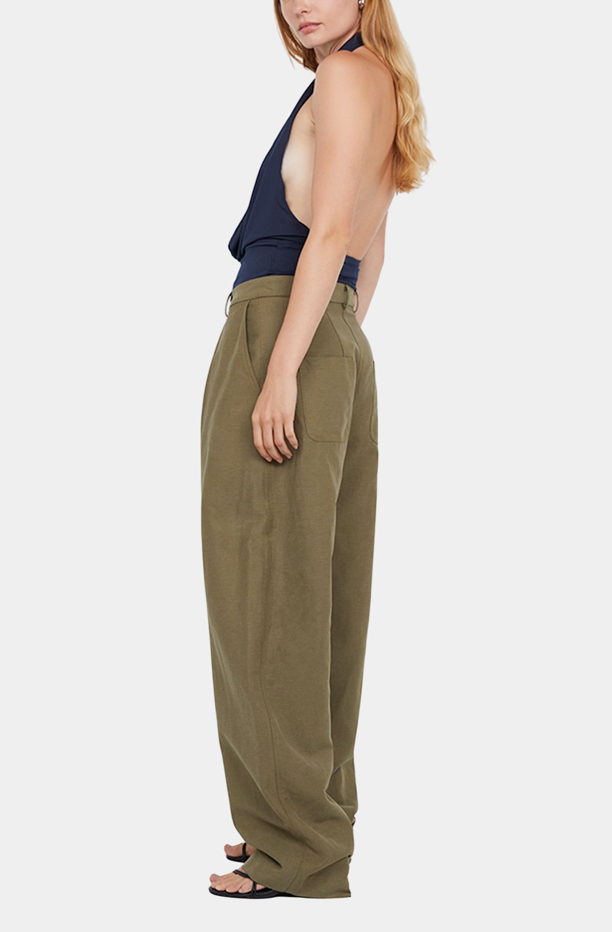 Sonnie Halter Top