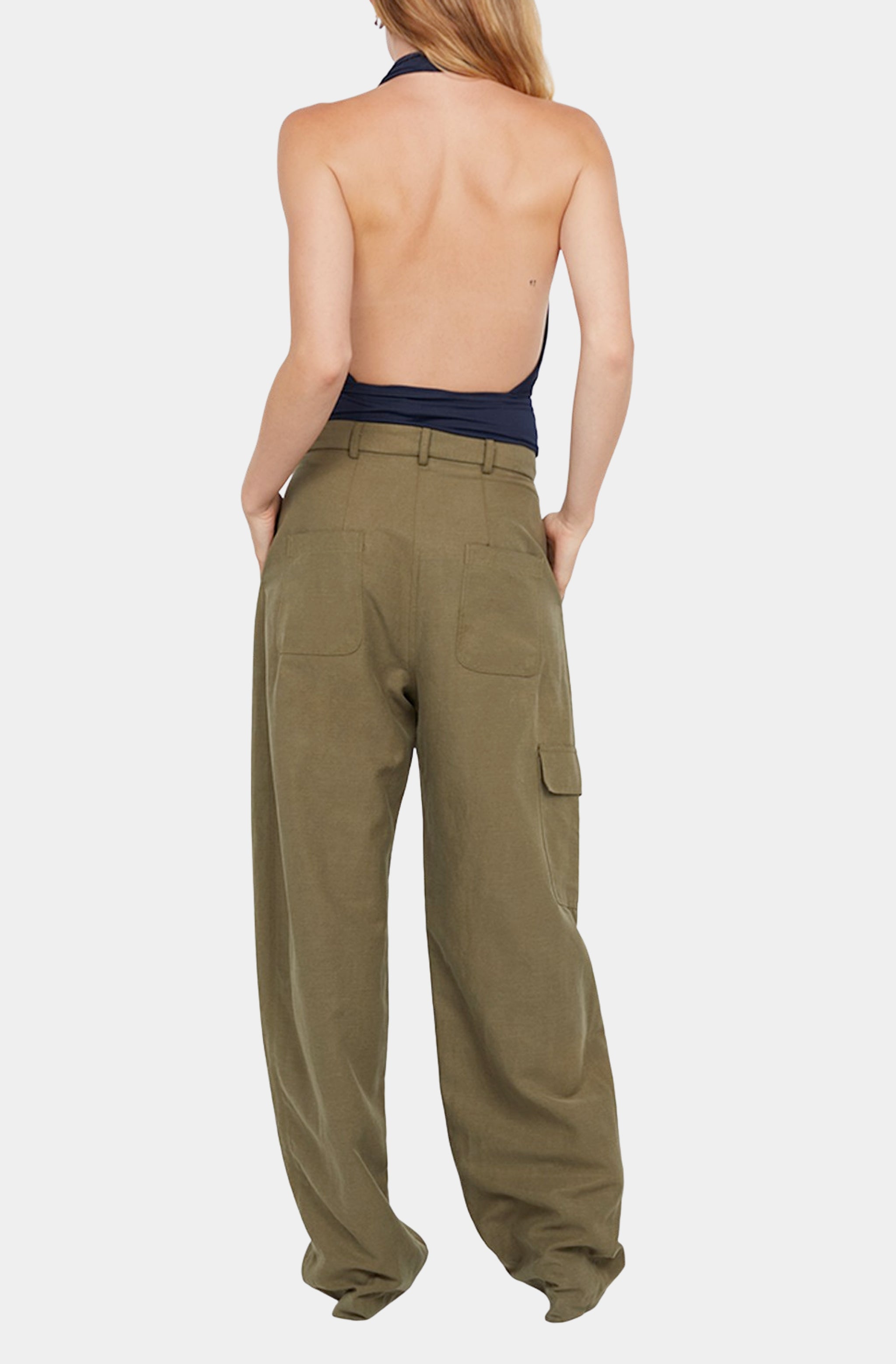 Sonnie Halter Top