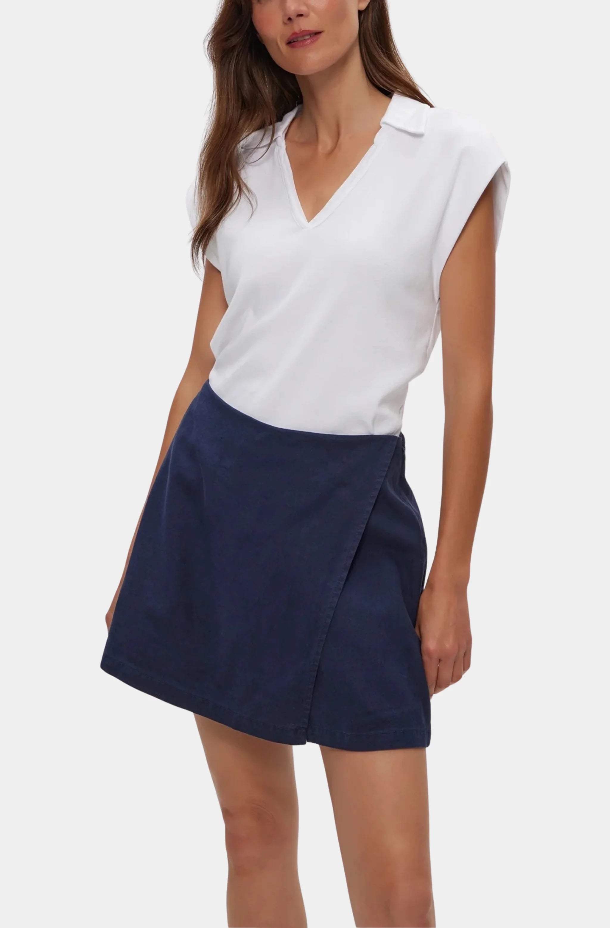 Klue Mini Skort