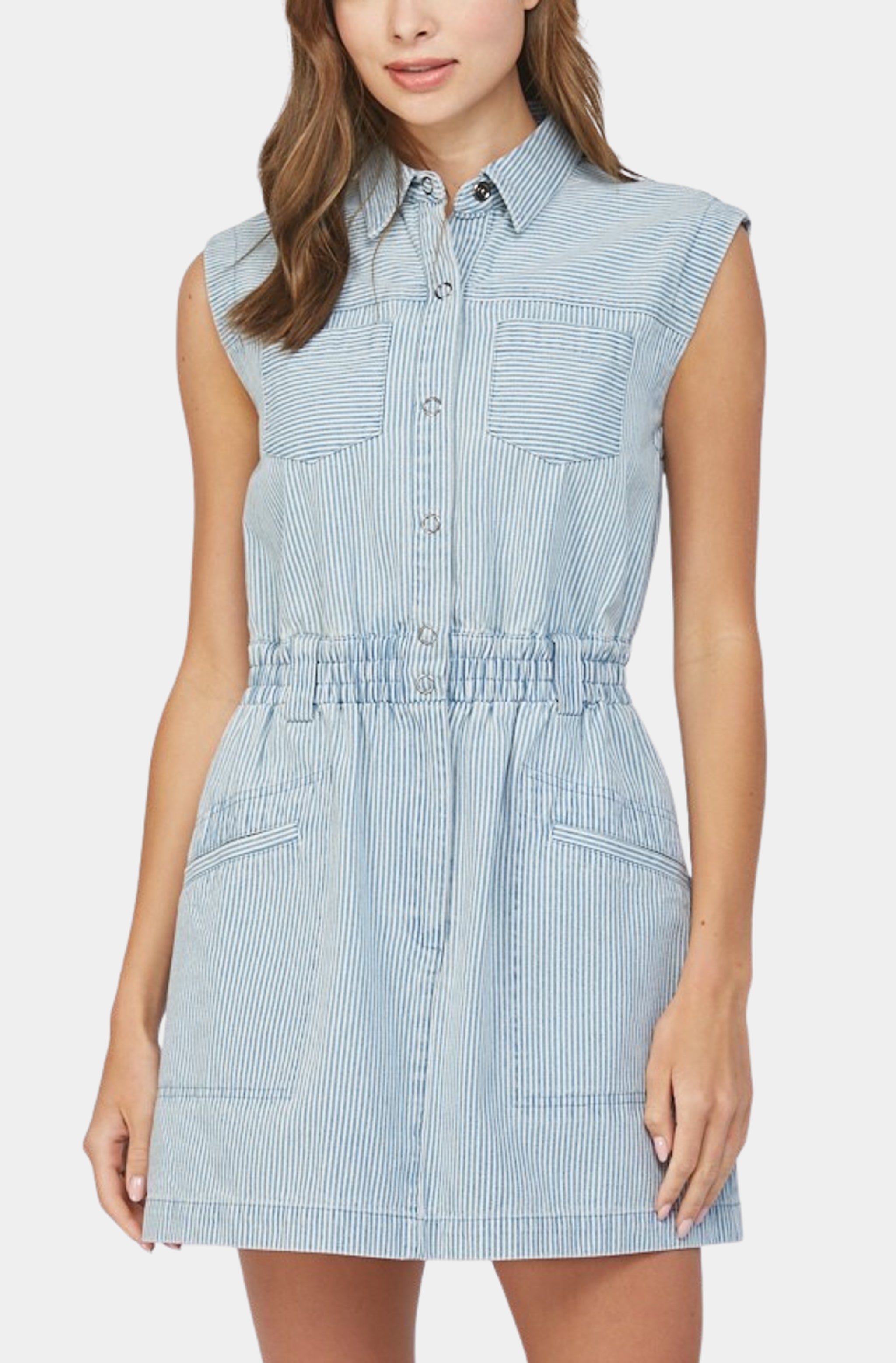 Madeleine Dress