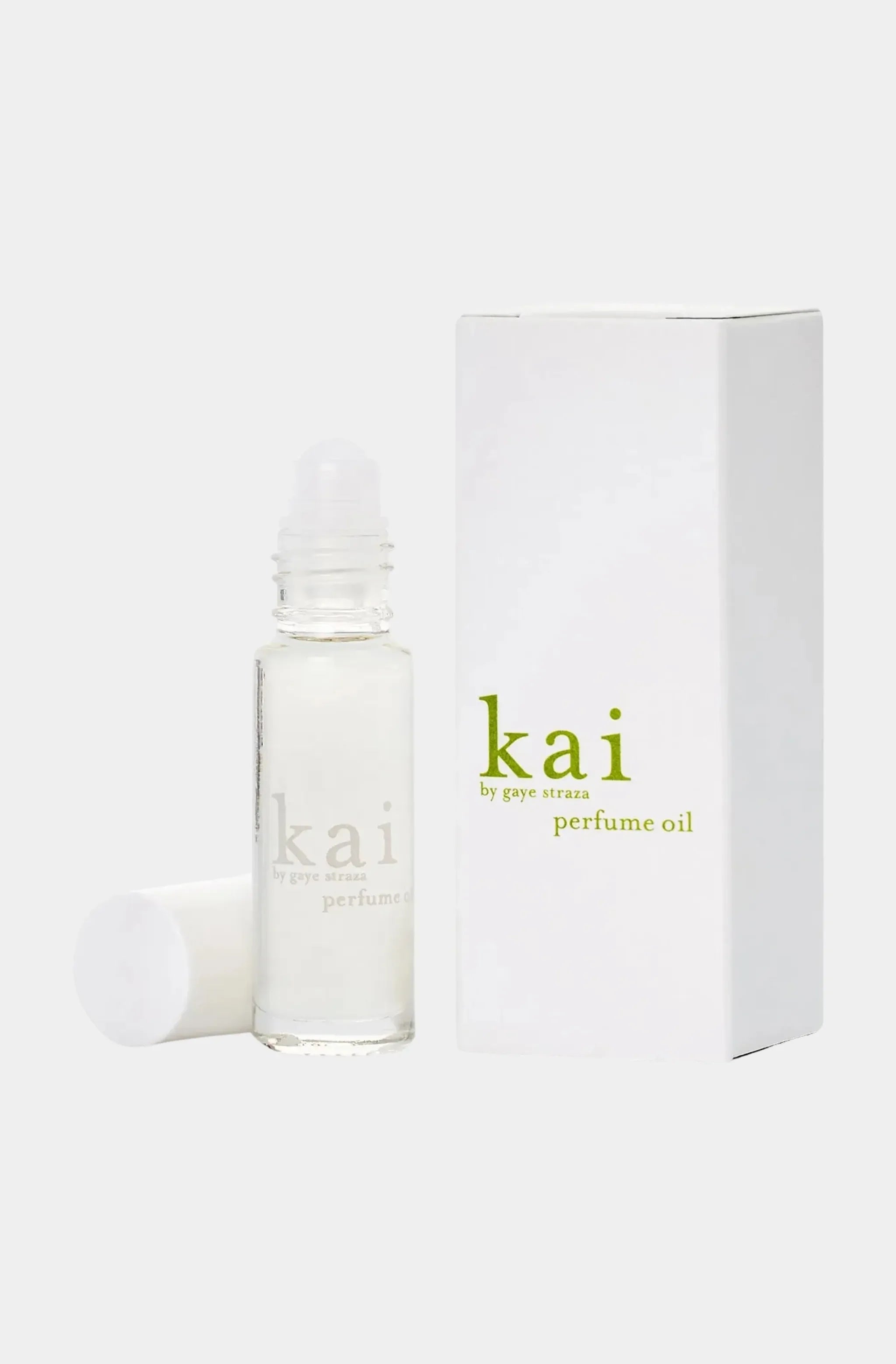 Kai Perfume Oil 1/8 fl. oz.