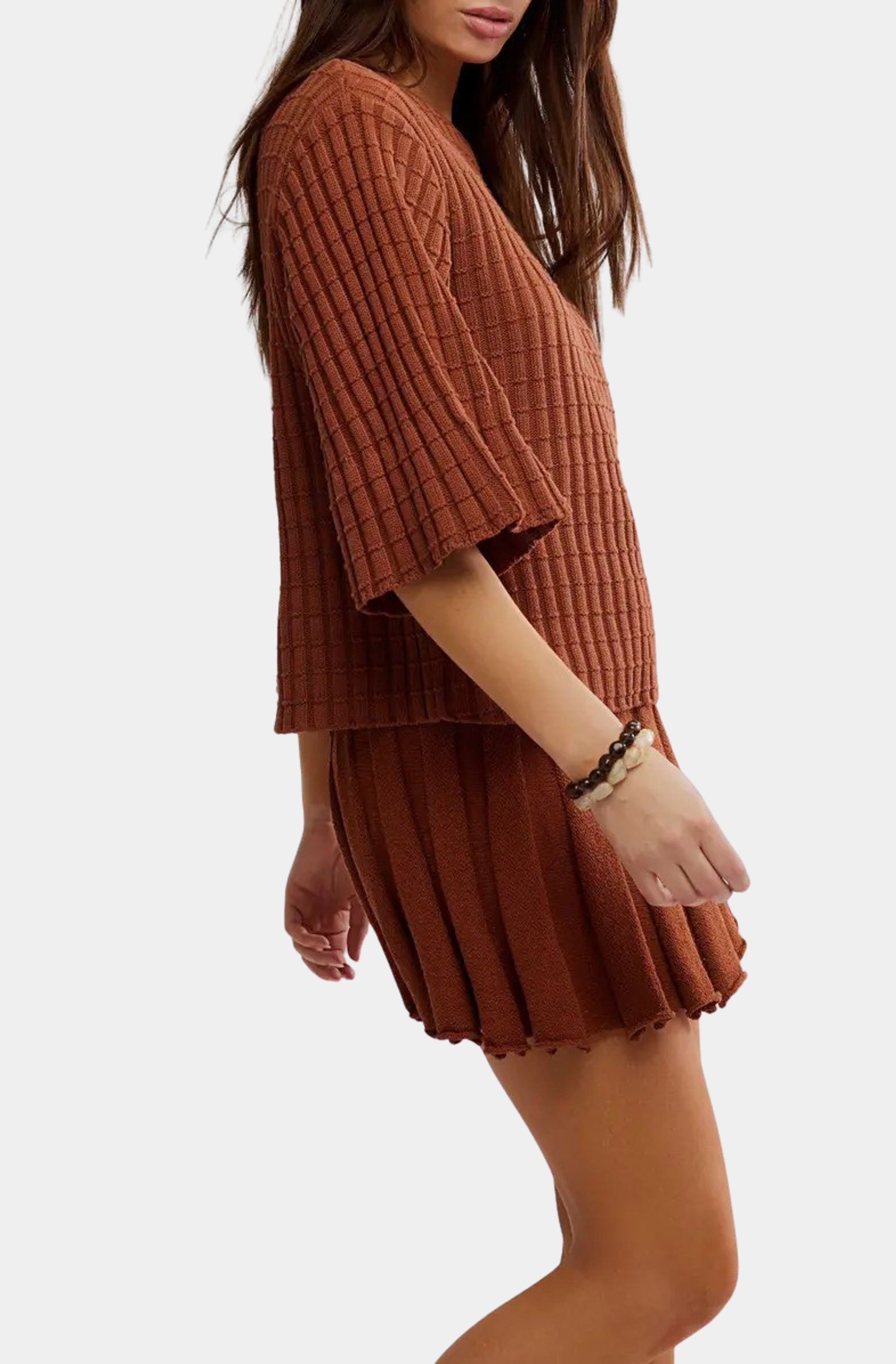 Kenzie Sweater Set