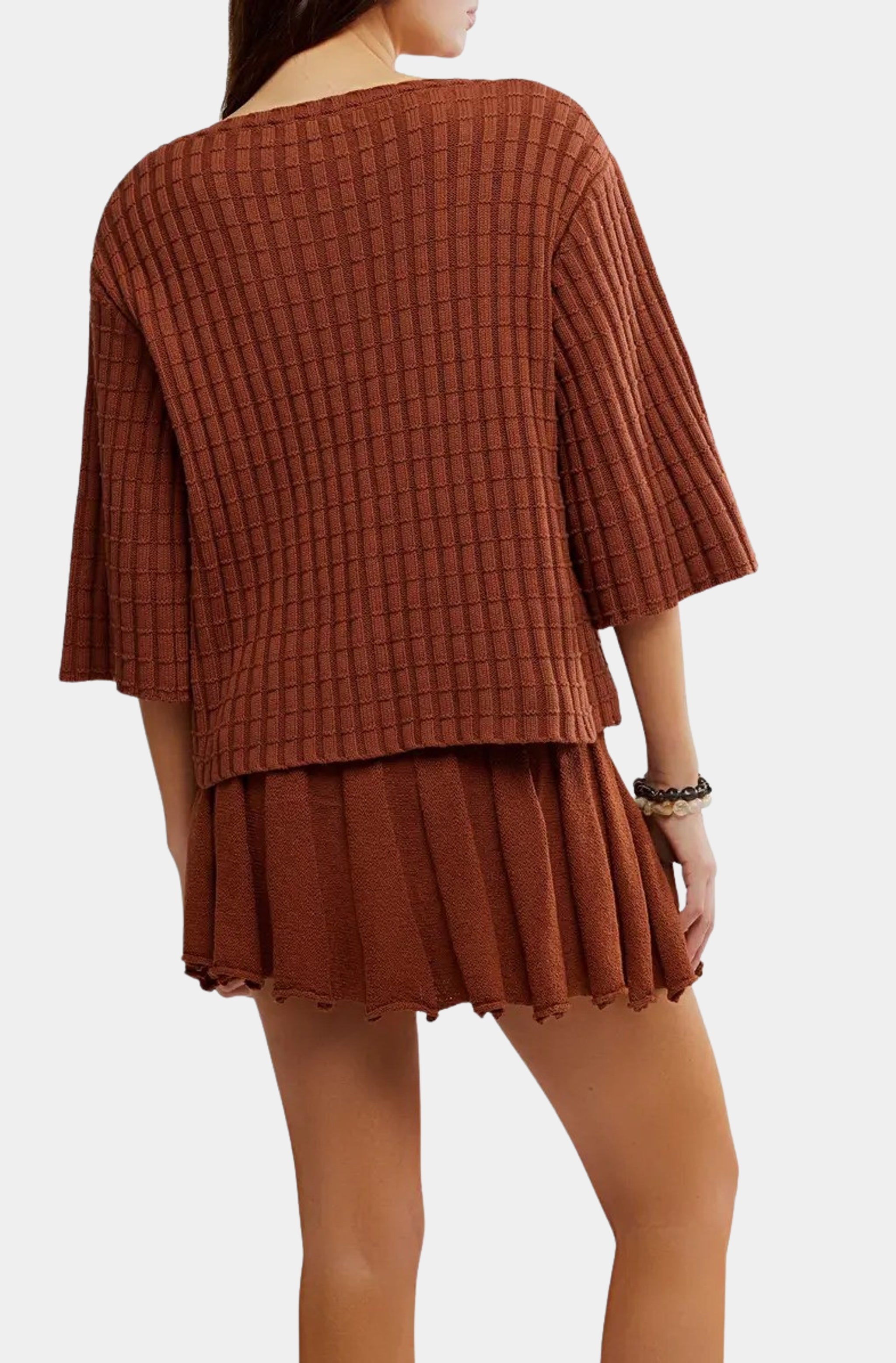 Kenzie Sweater Set