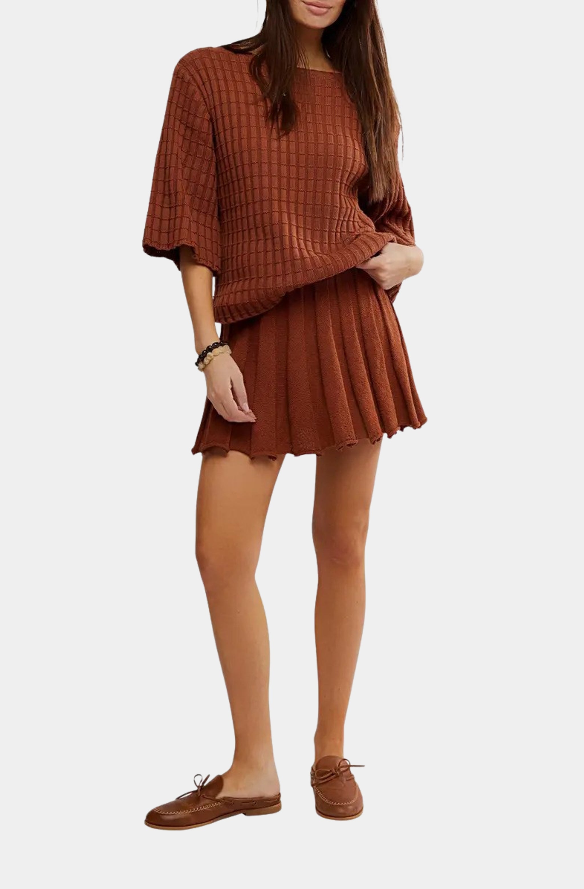 Kenzie Sweater Set