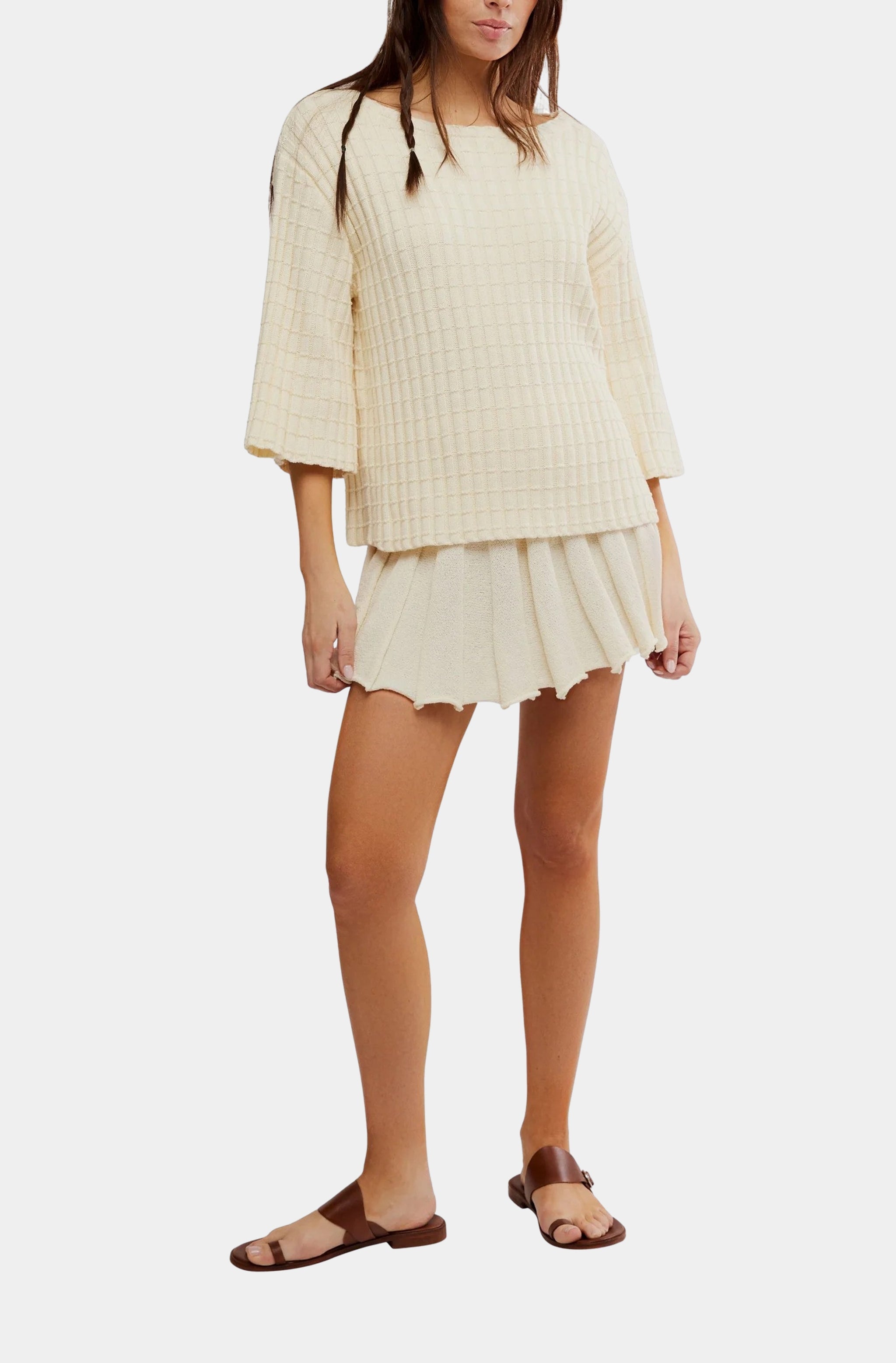 Kenzie Sweater Set