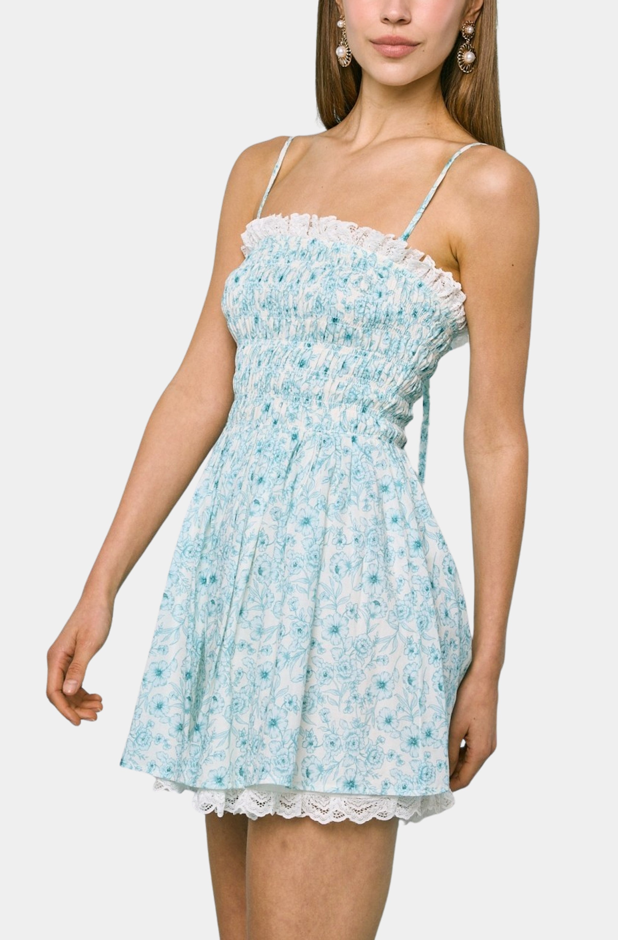Quinn Dress