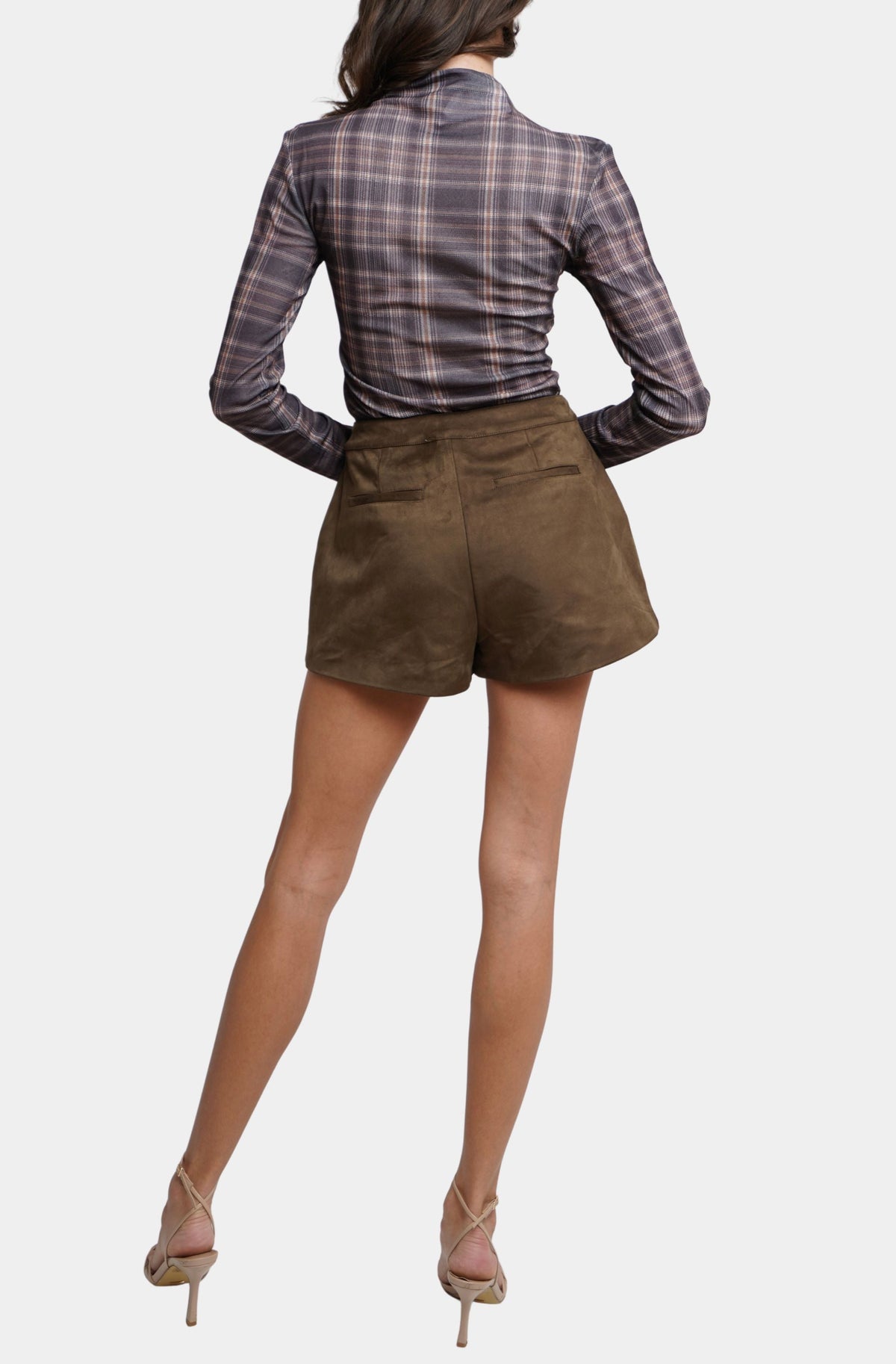 Pixie Top