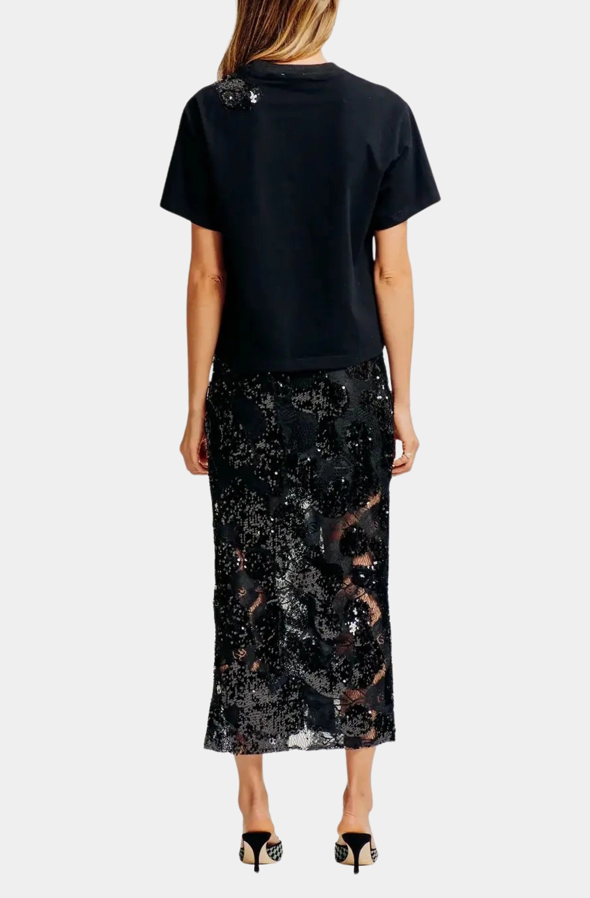 Ava Skirt