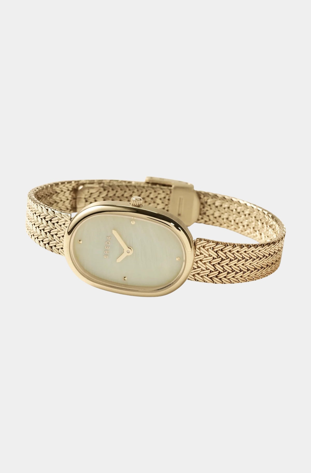 Jane Tethered Bracelet Watch