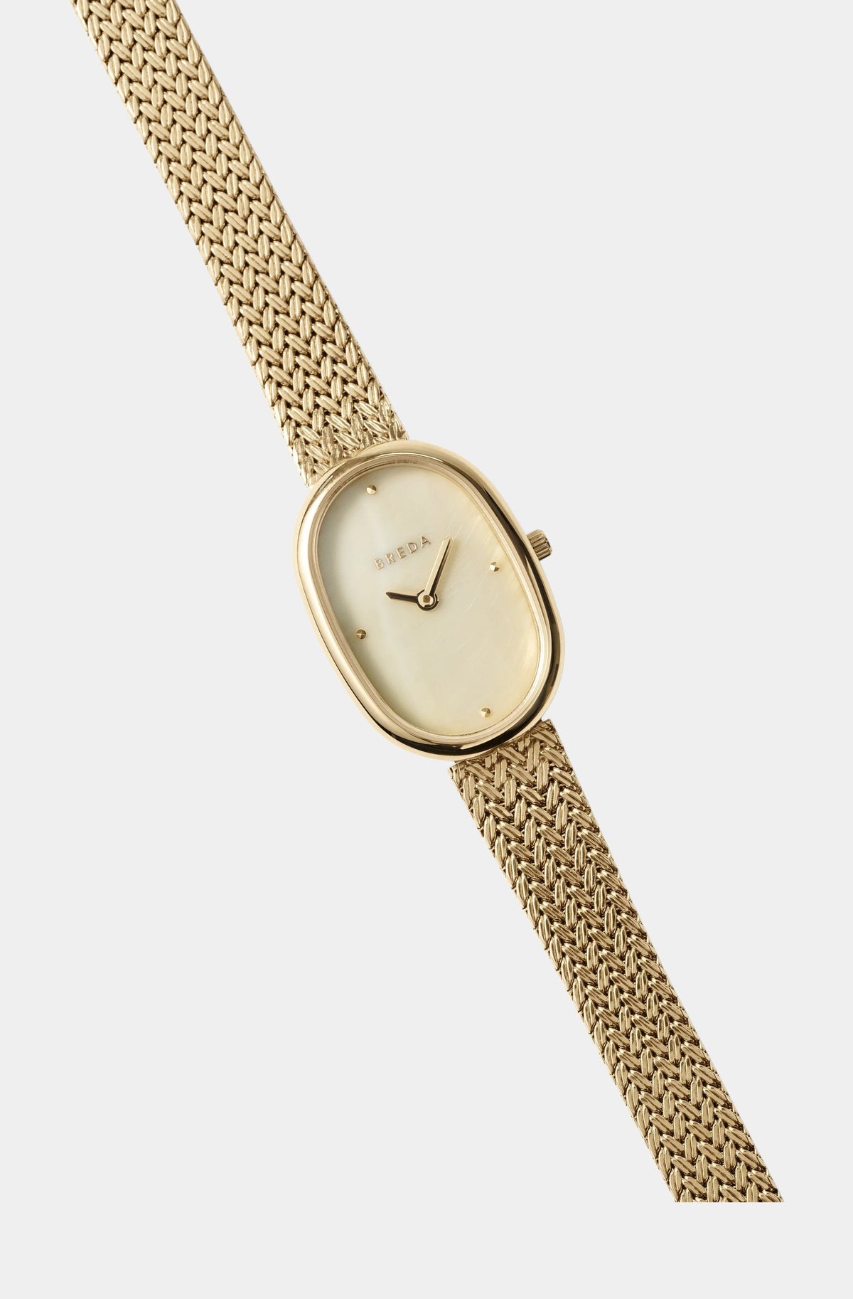 Jane Tethered Bracelet Watch