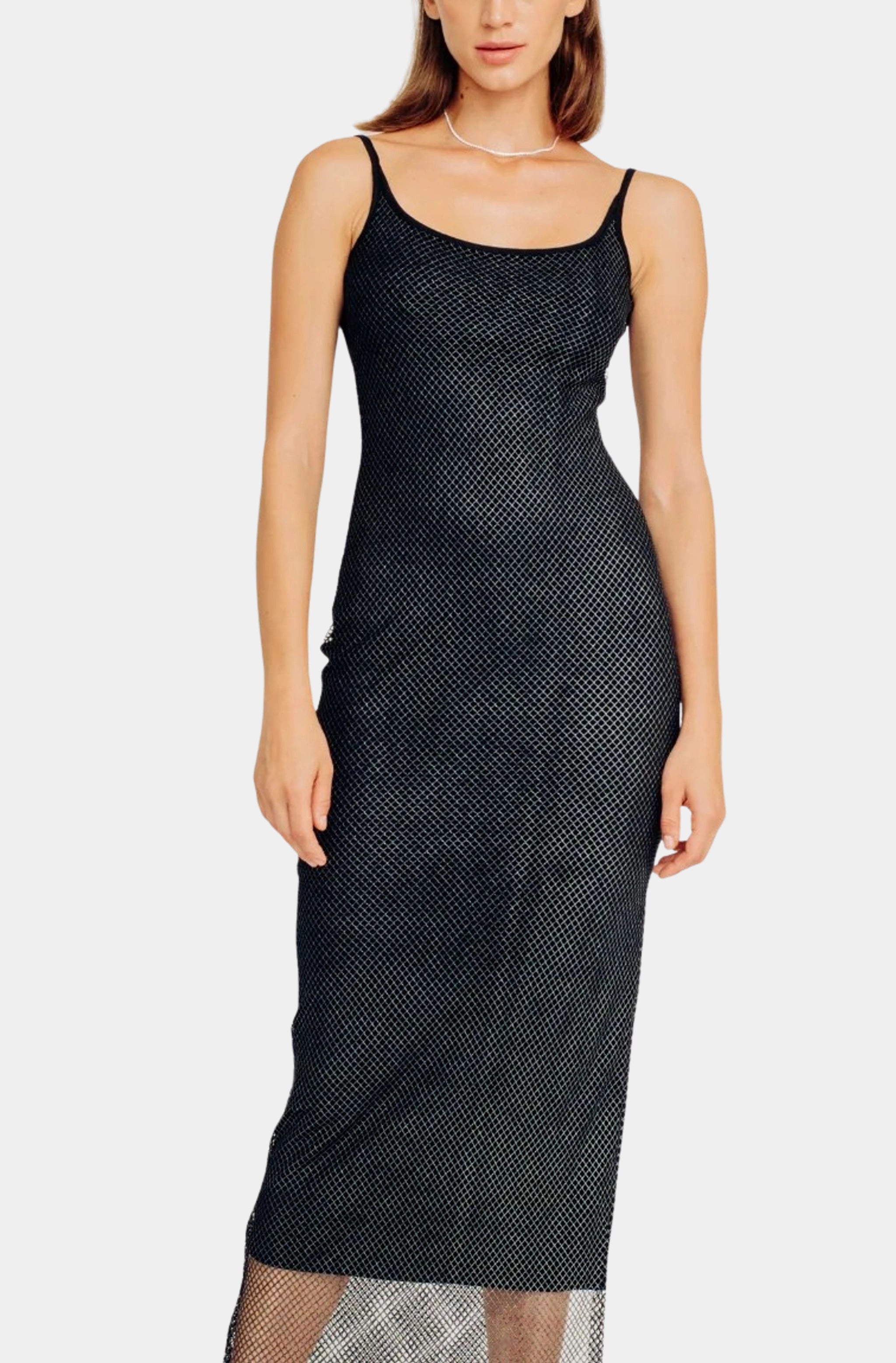 Luna Dress
