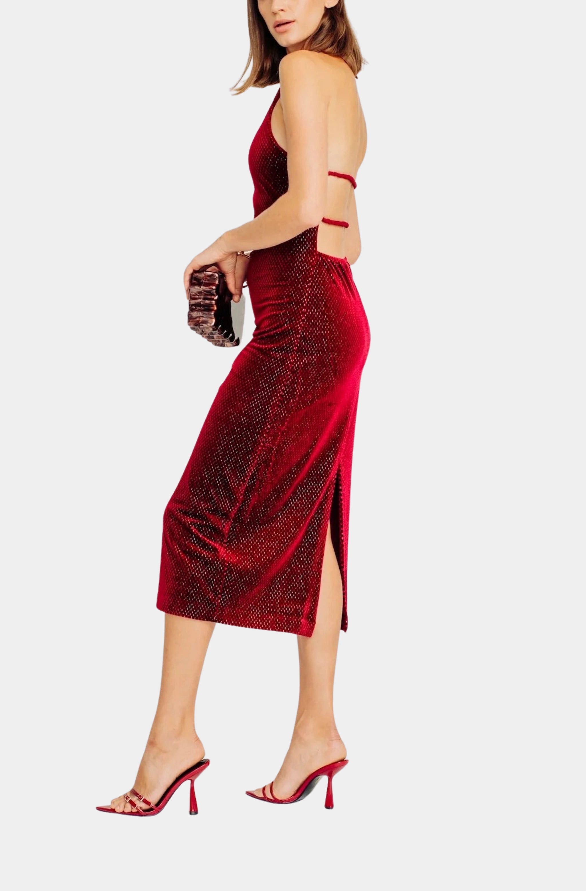 Athena Dress