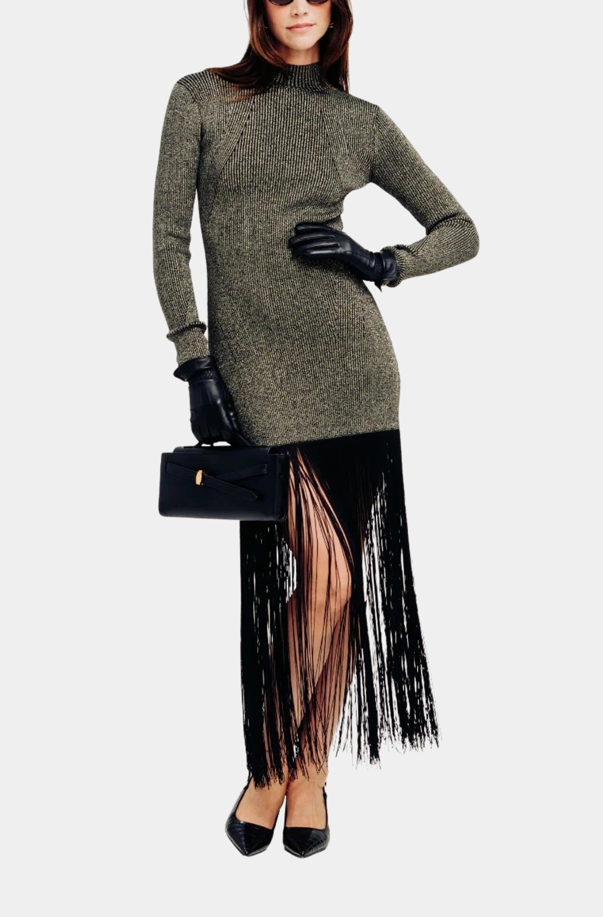Inara Dress