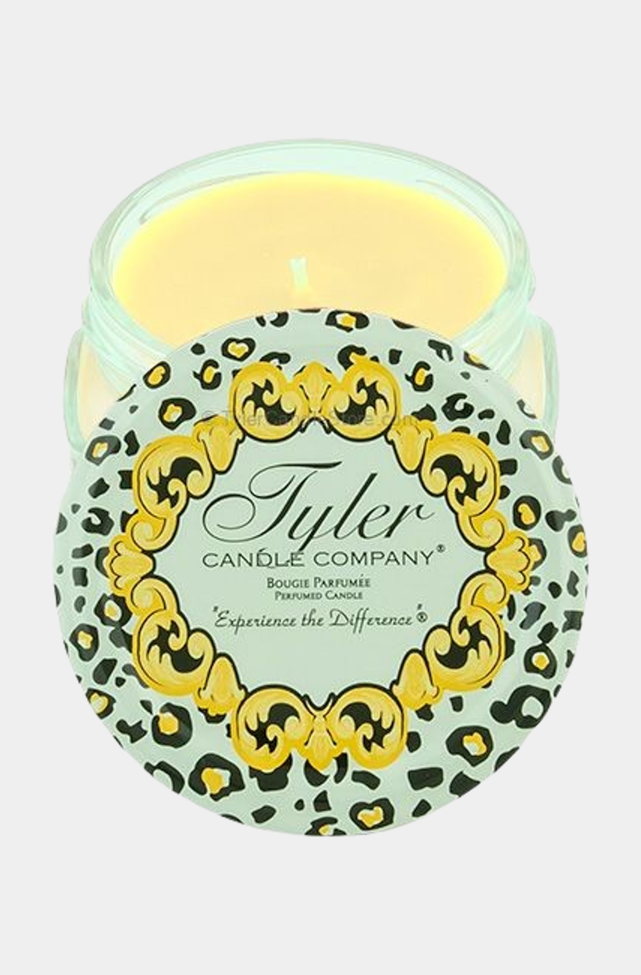 Pineapple Crush Candle