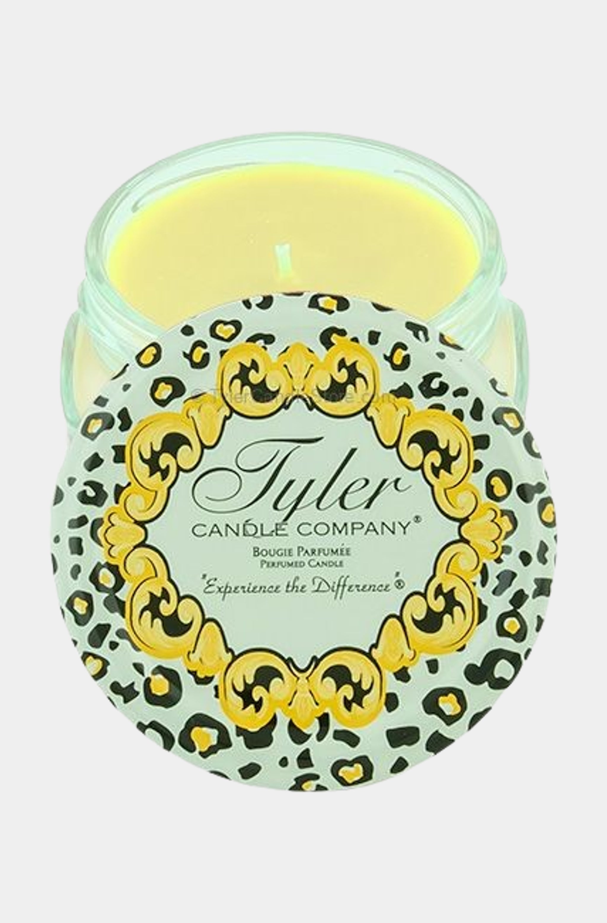 Limelight Candle