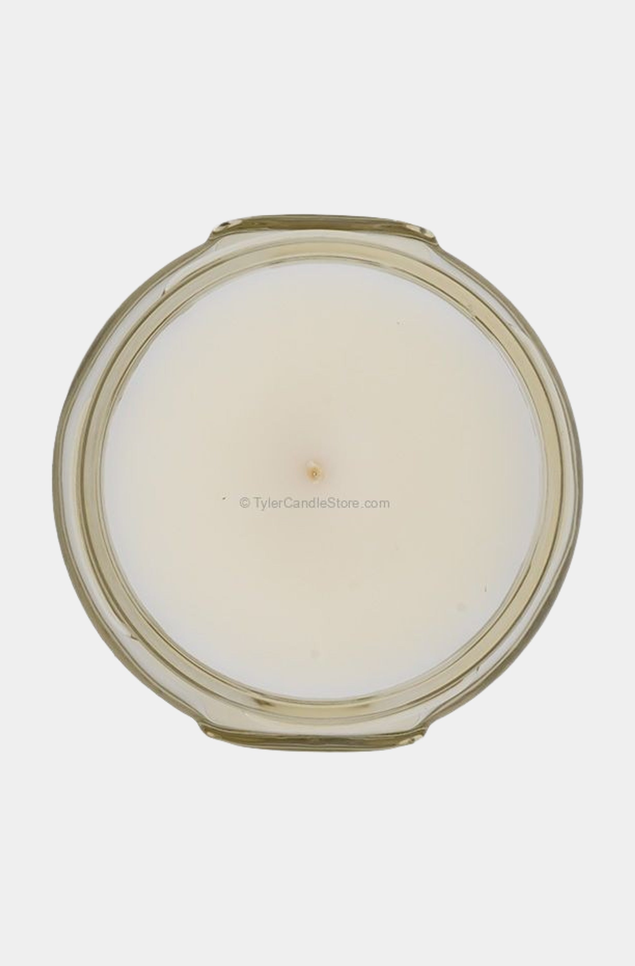 Fleur De Lis Candle