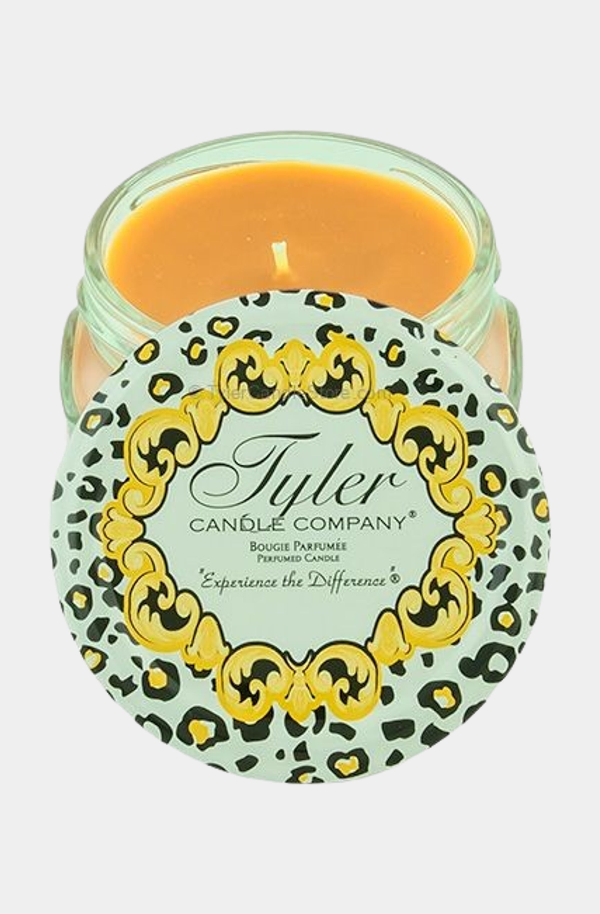 Icon Candle