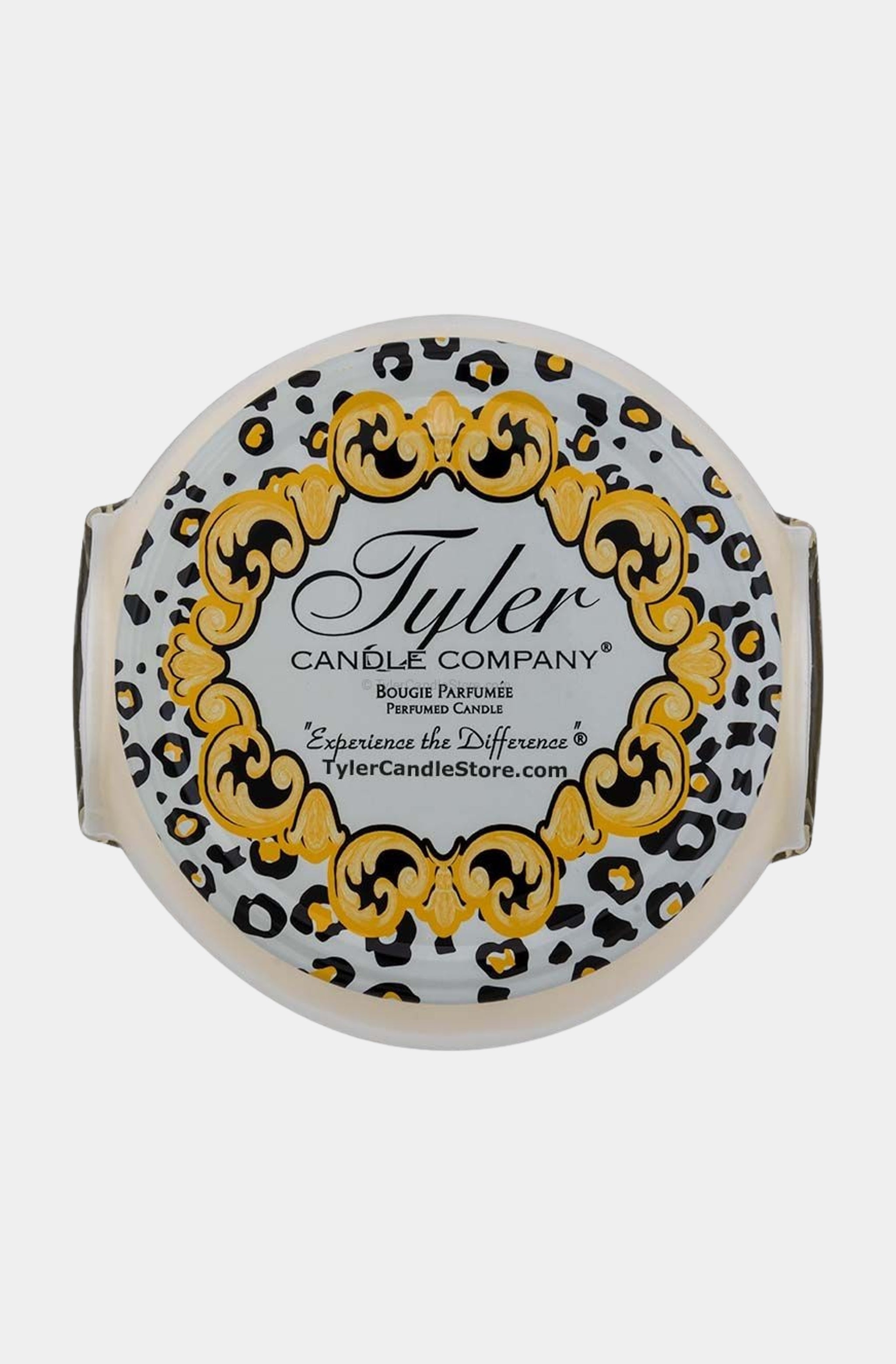 Regal Candle