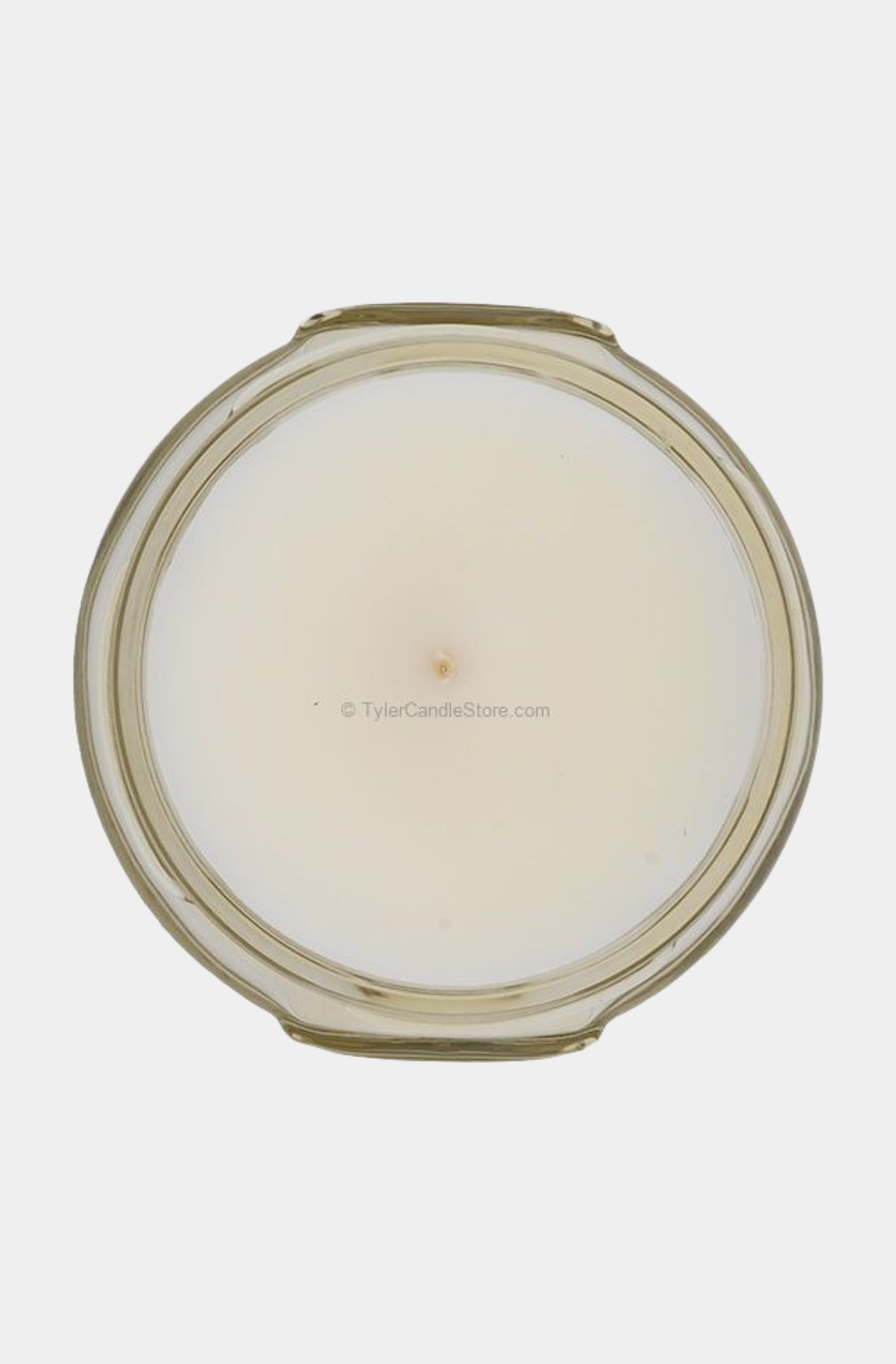 Pristine Candle