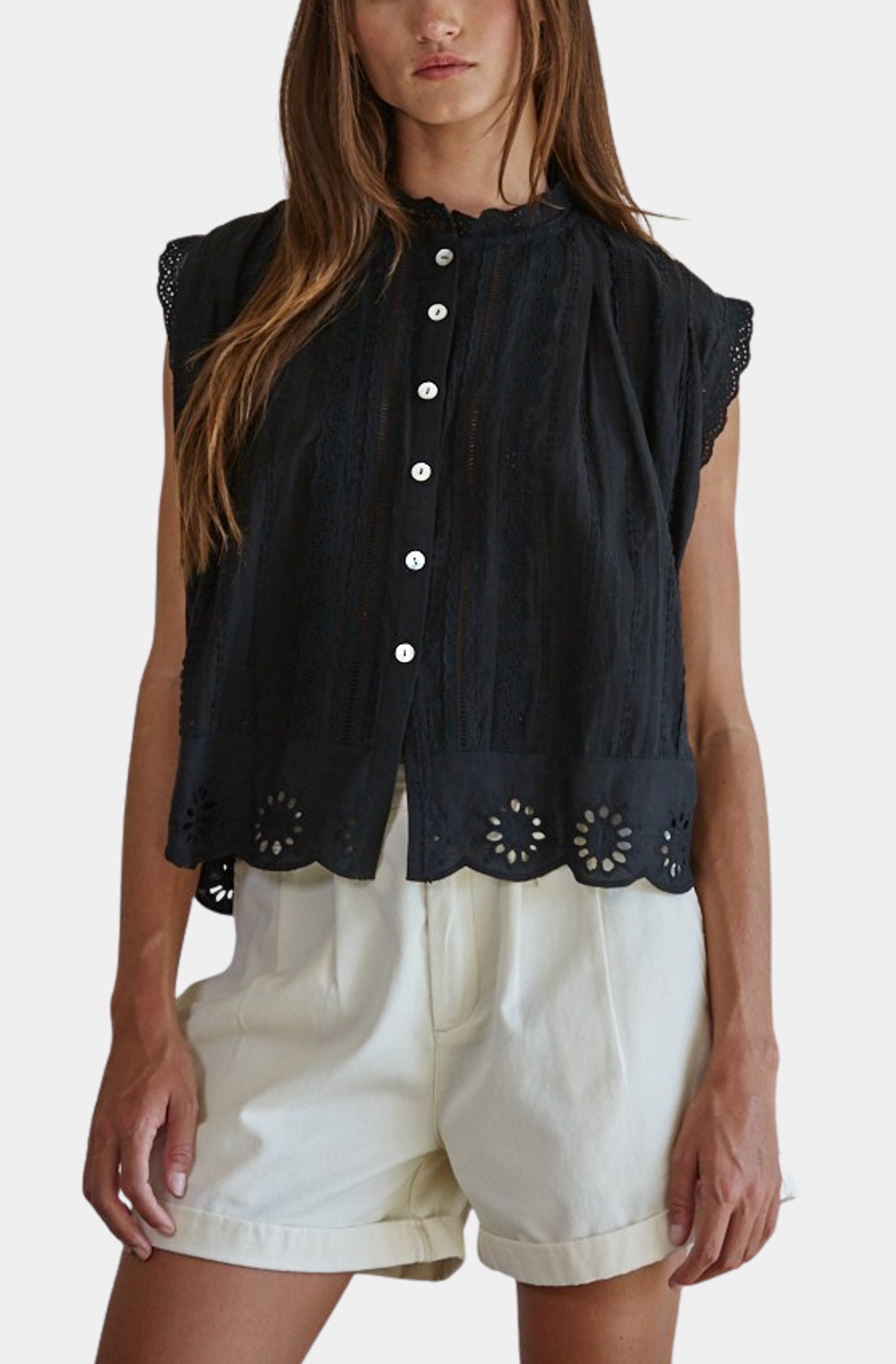 Liora Blouse