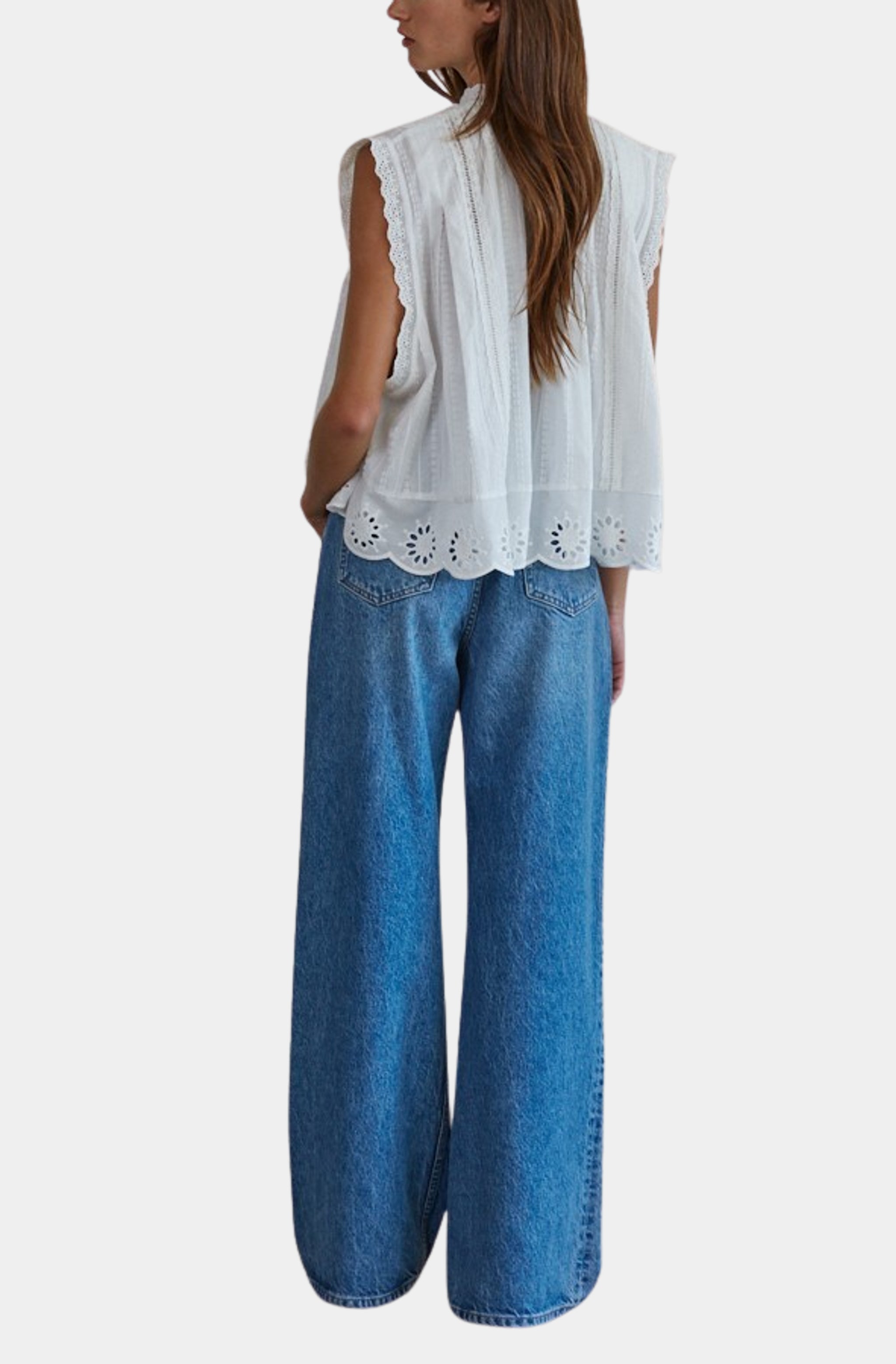Liora Blouse
