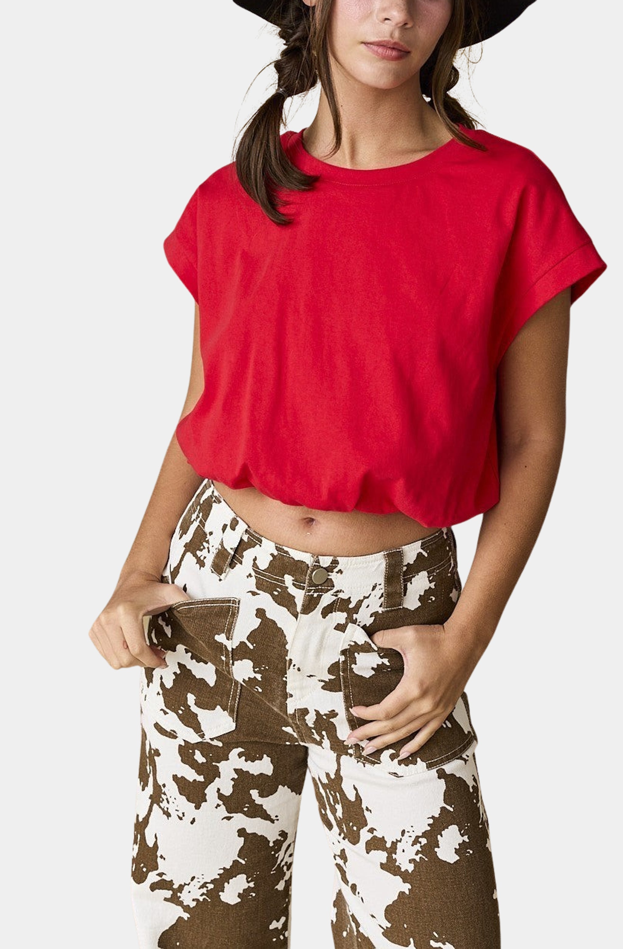 Polly Tee
