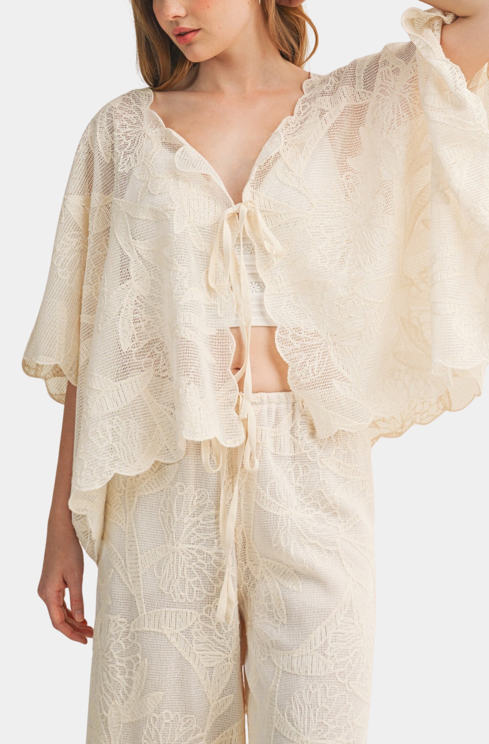 Belinda Top
