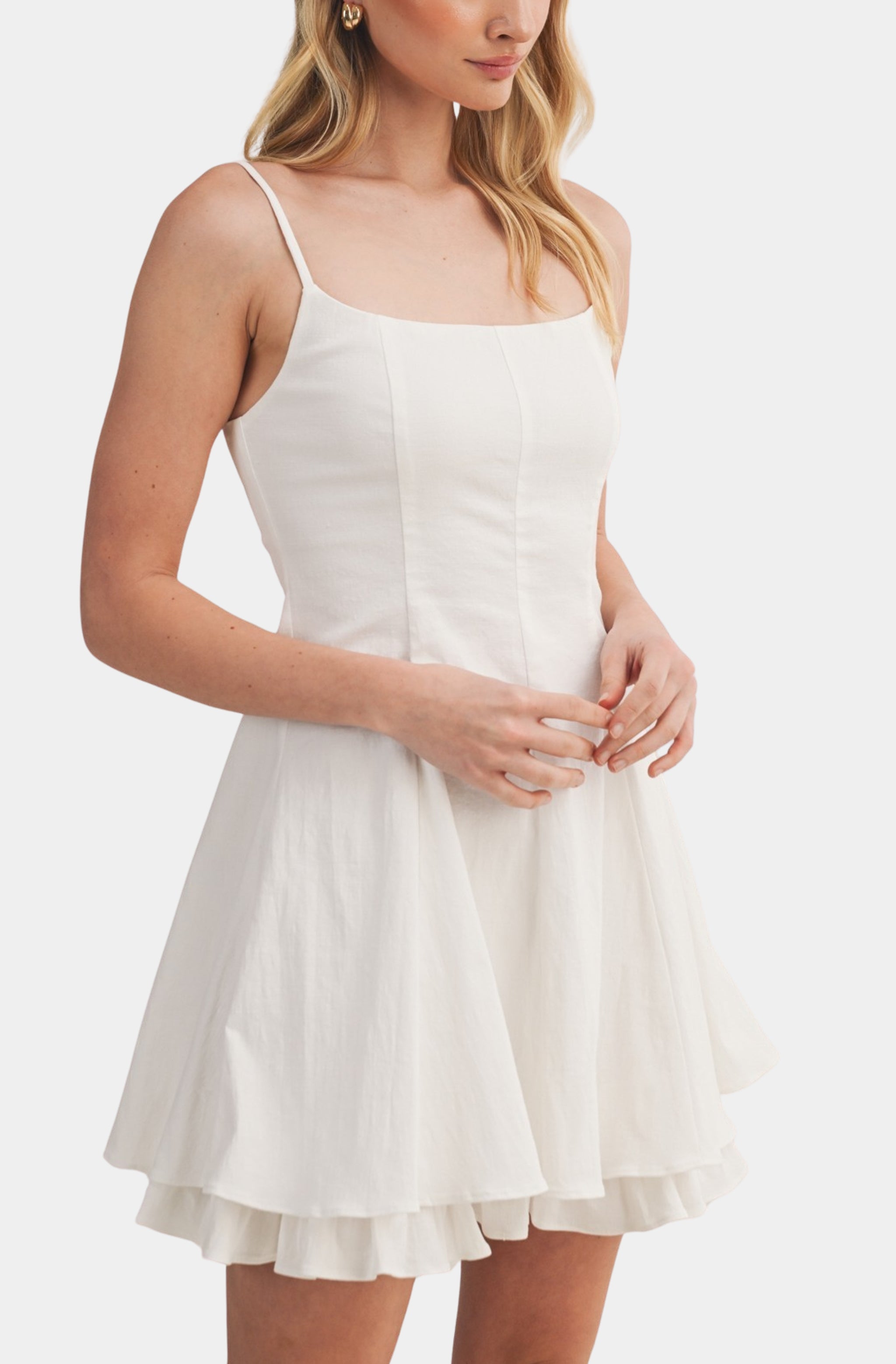 Rosario Dress