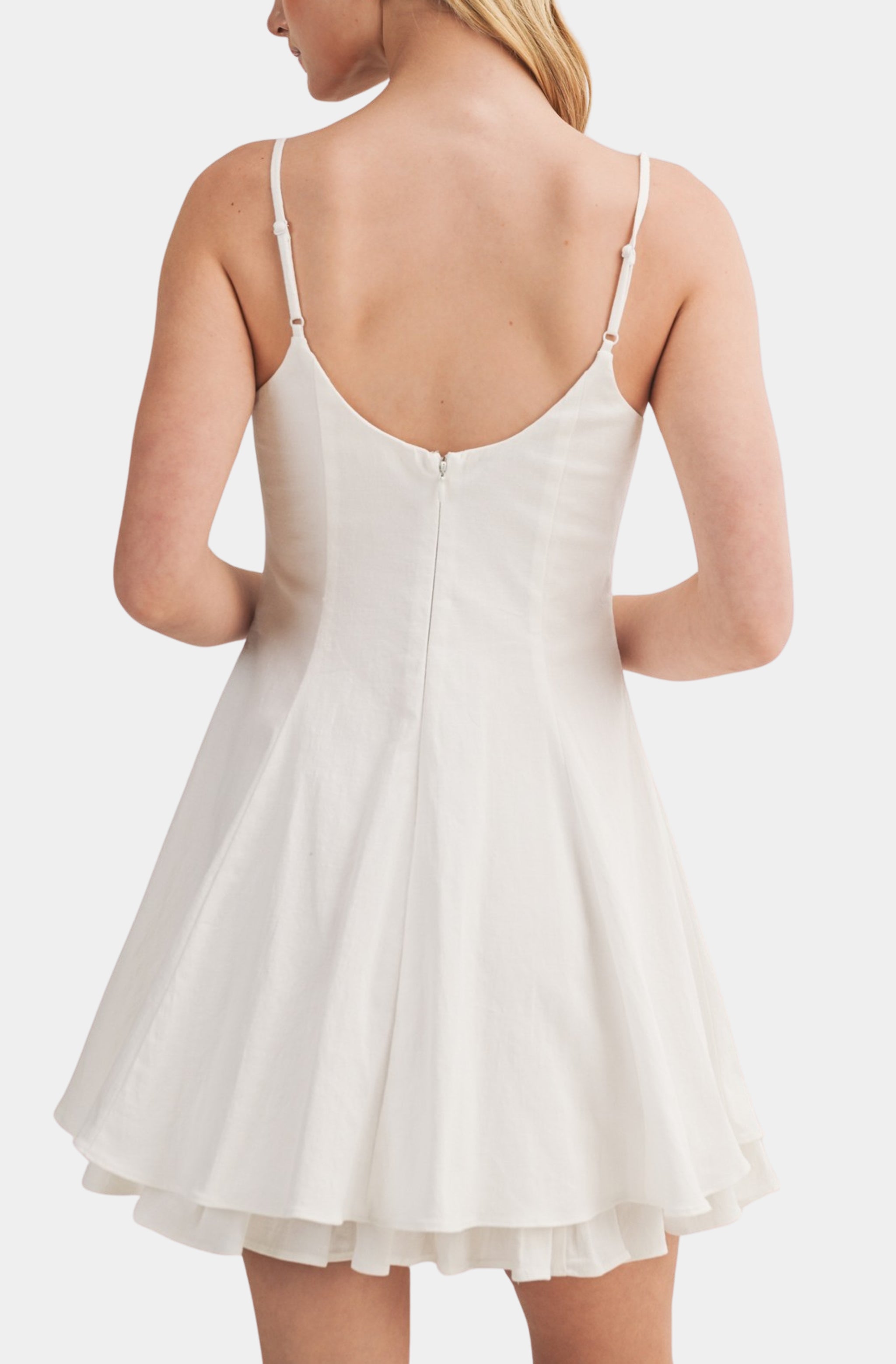 Rosario Dress