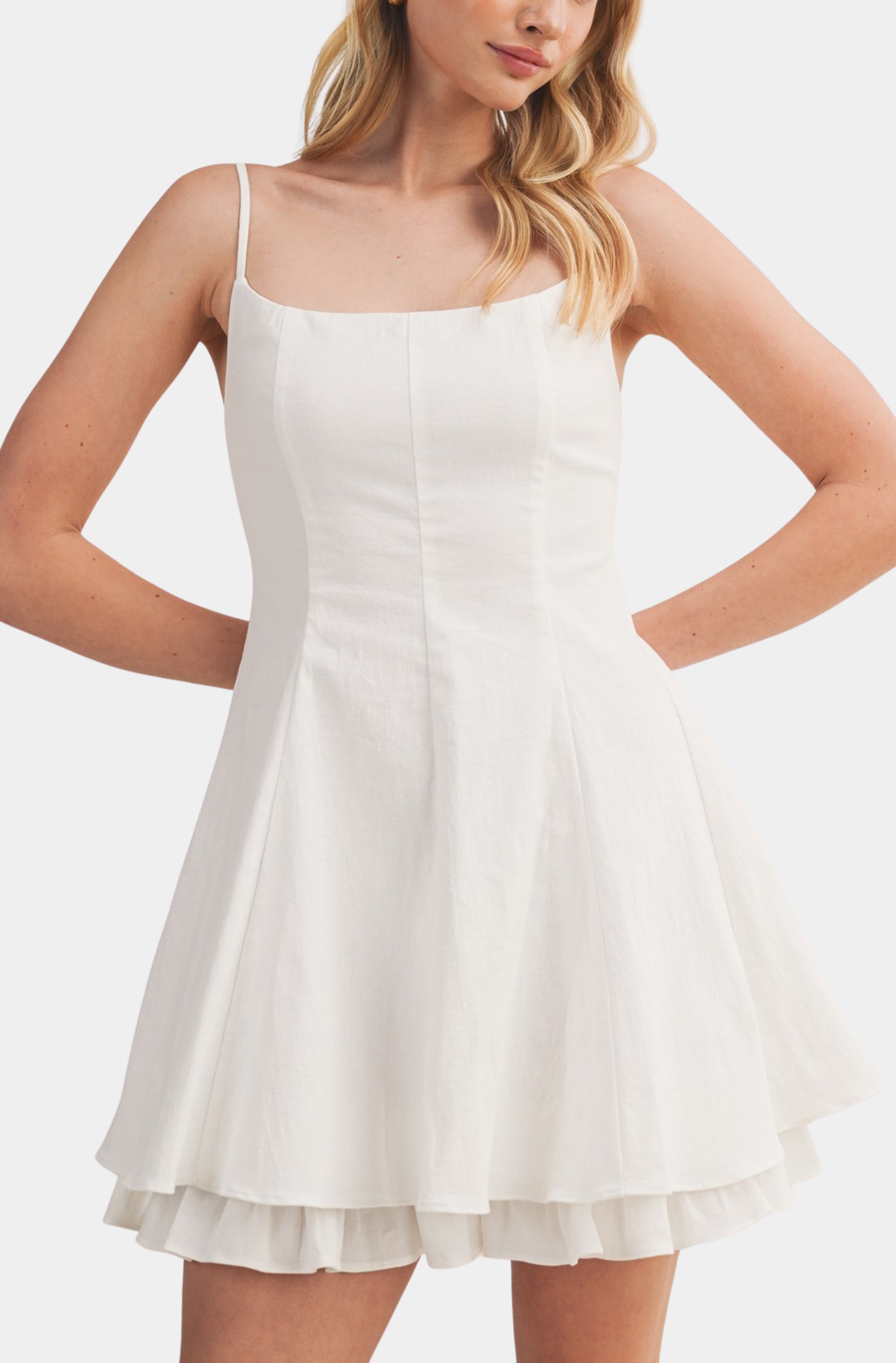 Rosario Dress