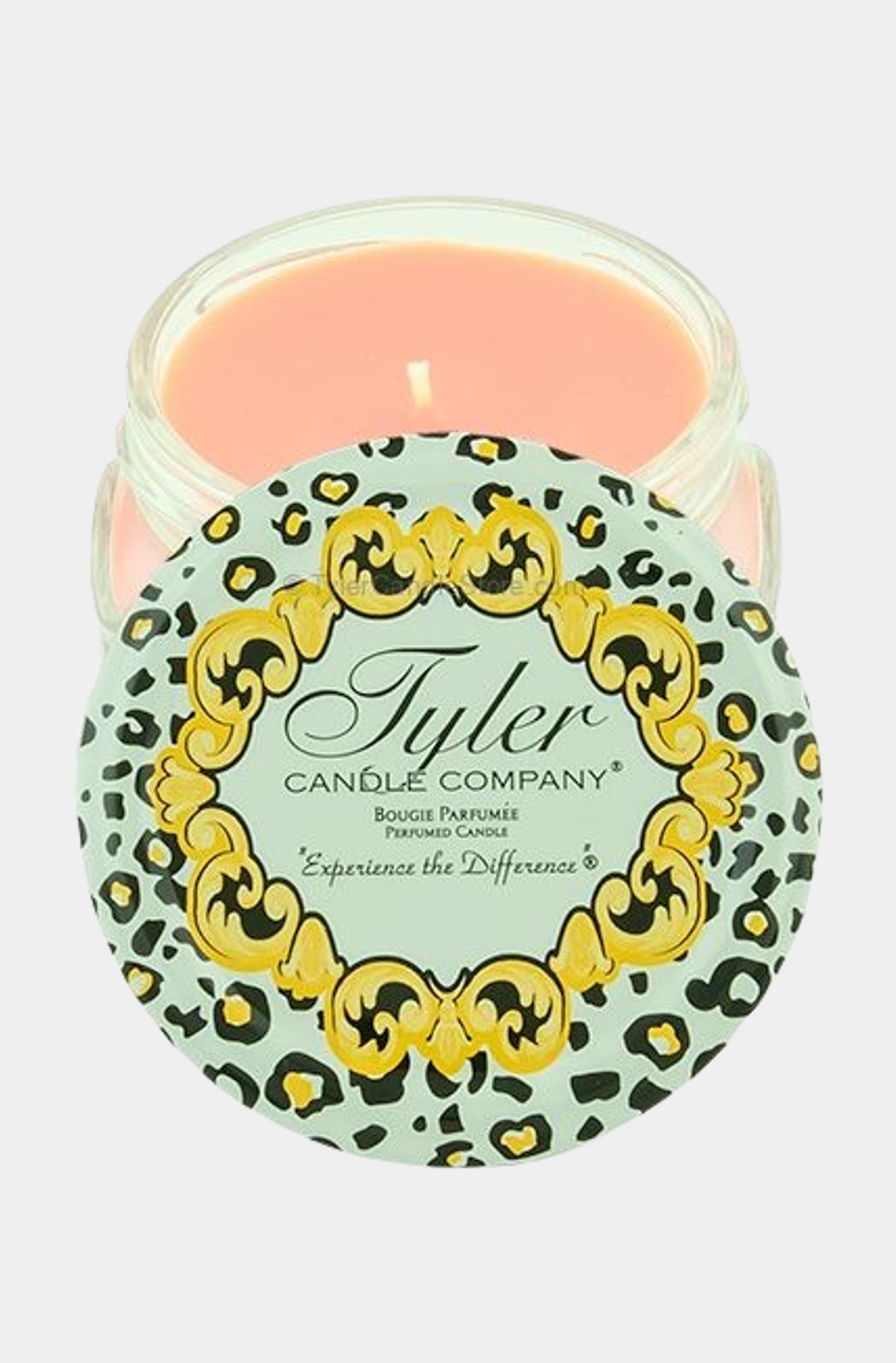 Bless Your Heart Candle