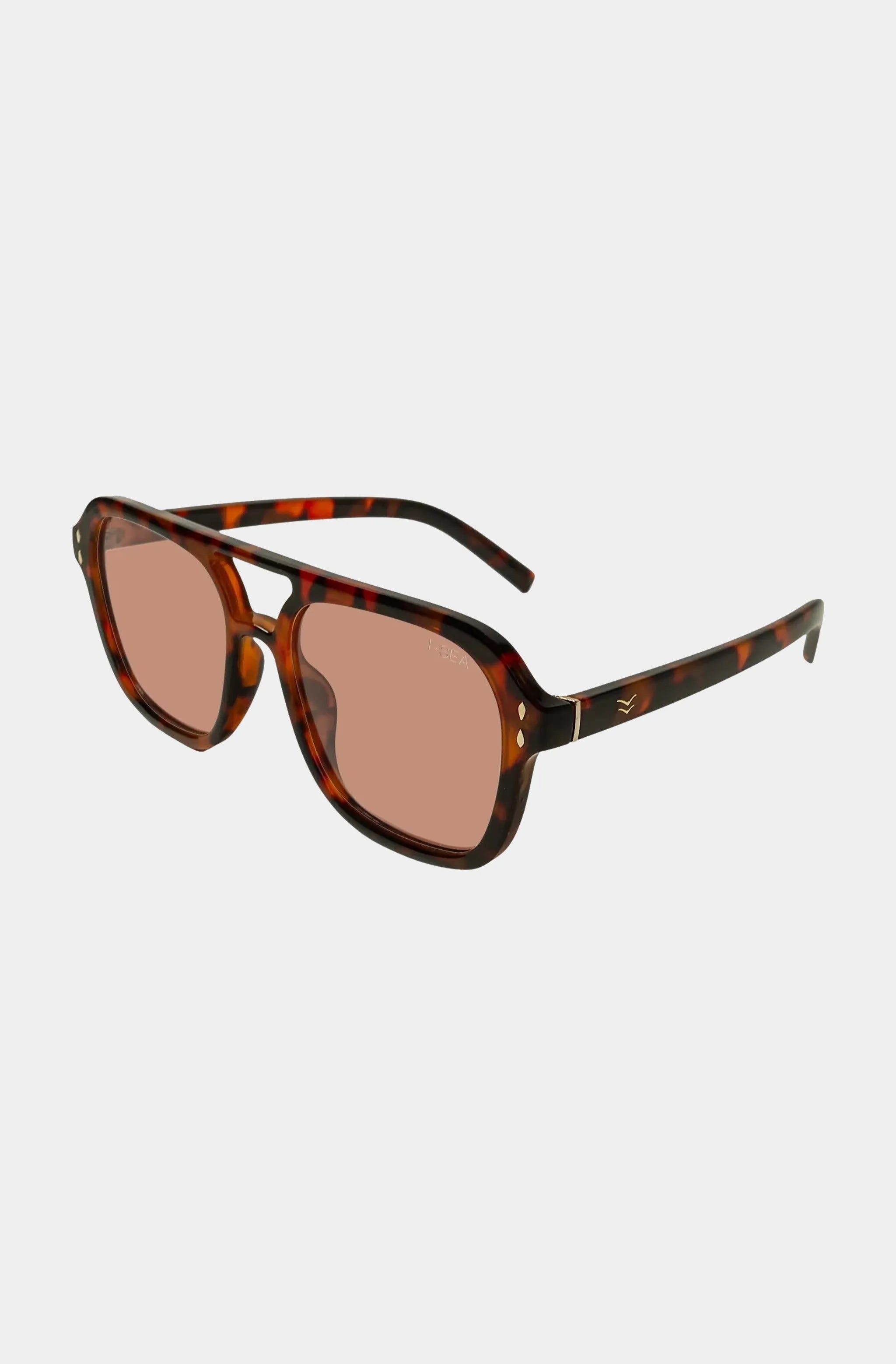 Monaco Sunglasses