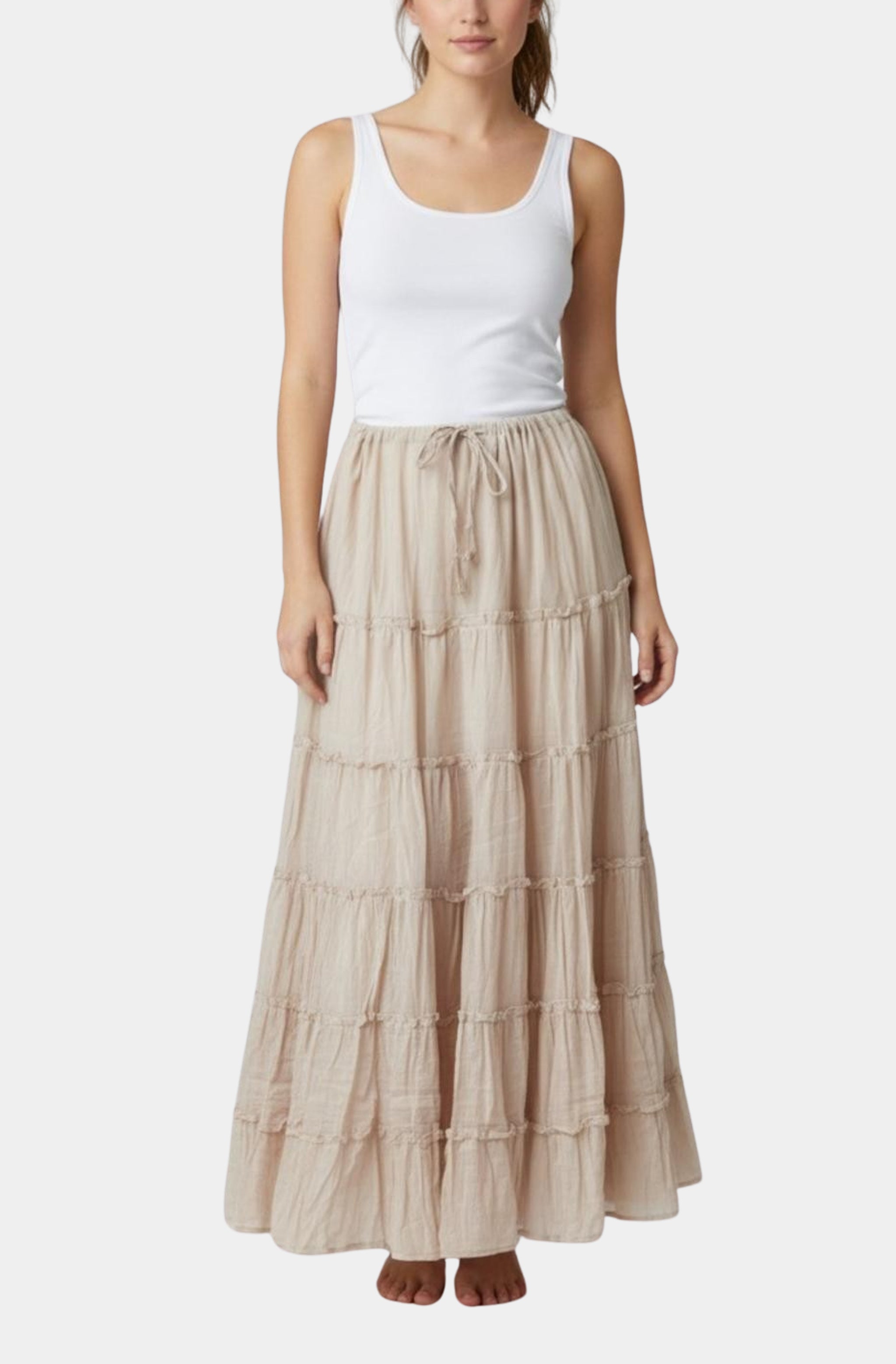 Tabitha Skirt