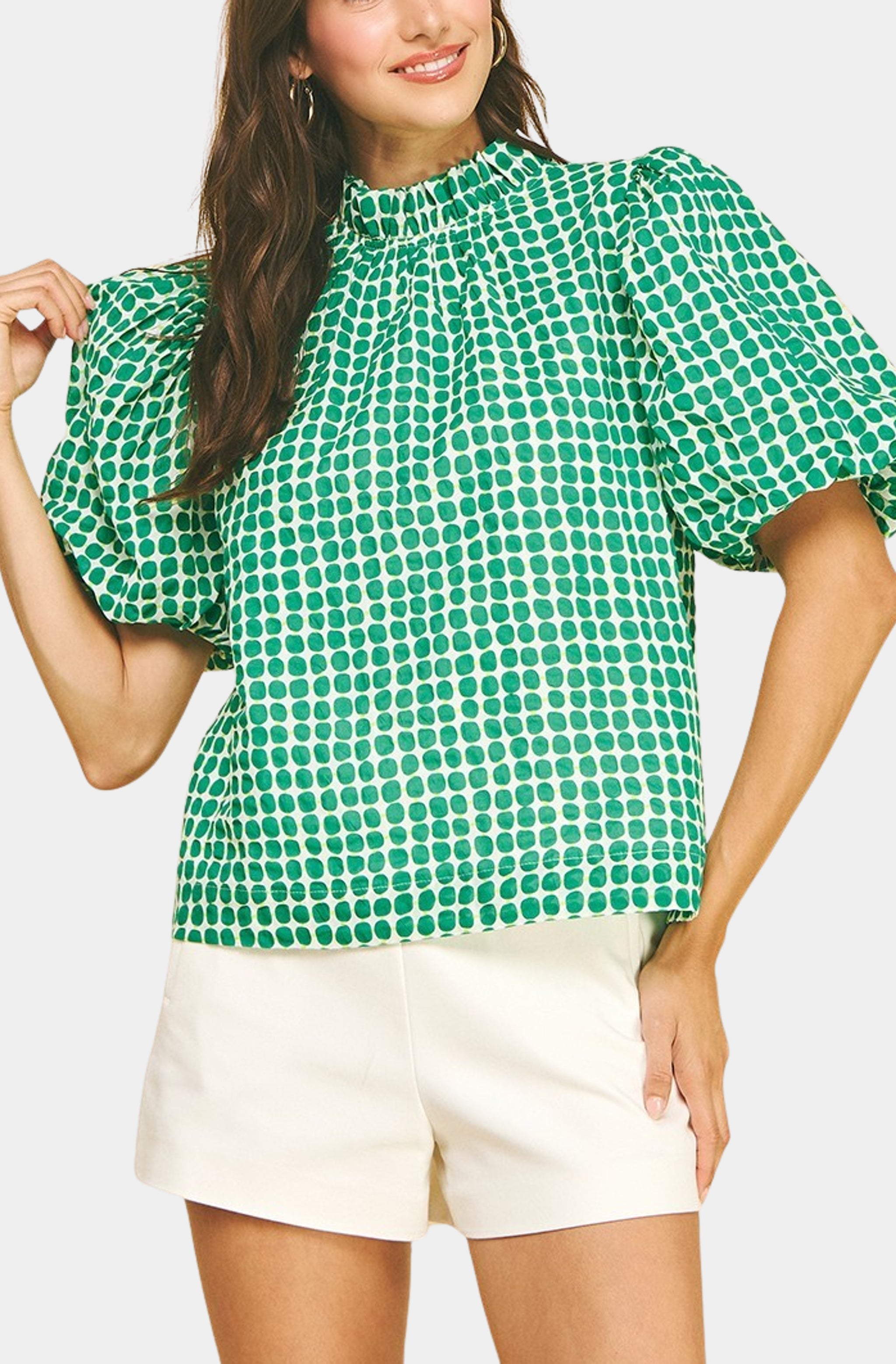 Cosette Top