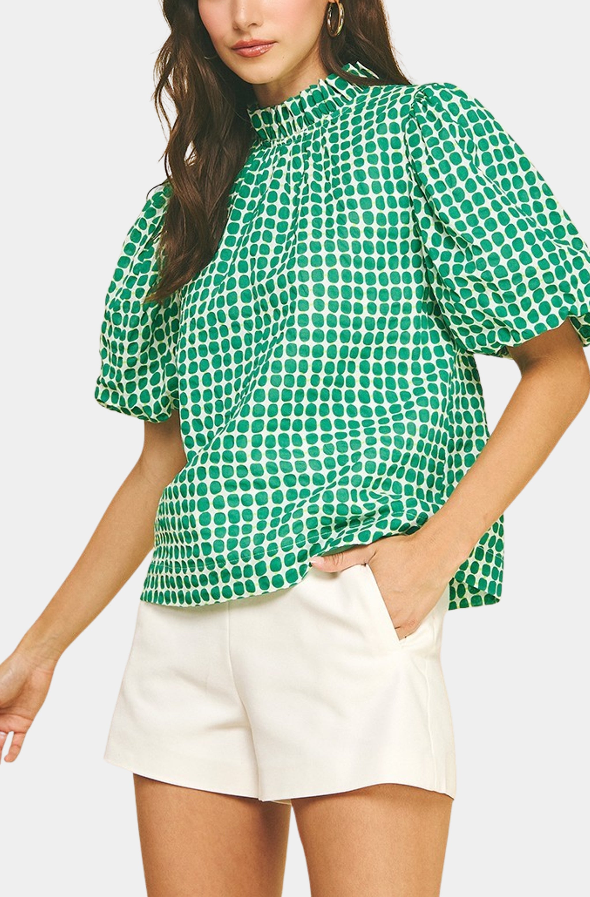 Cosette Top