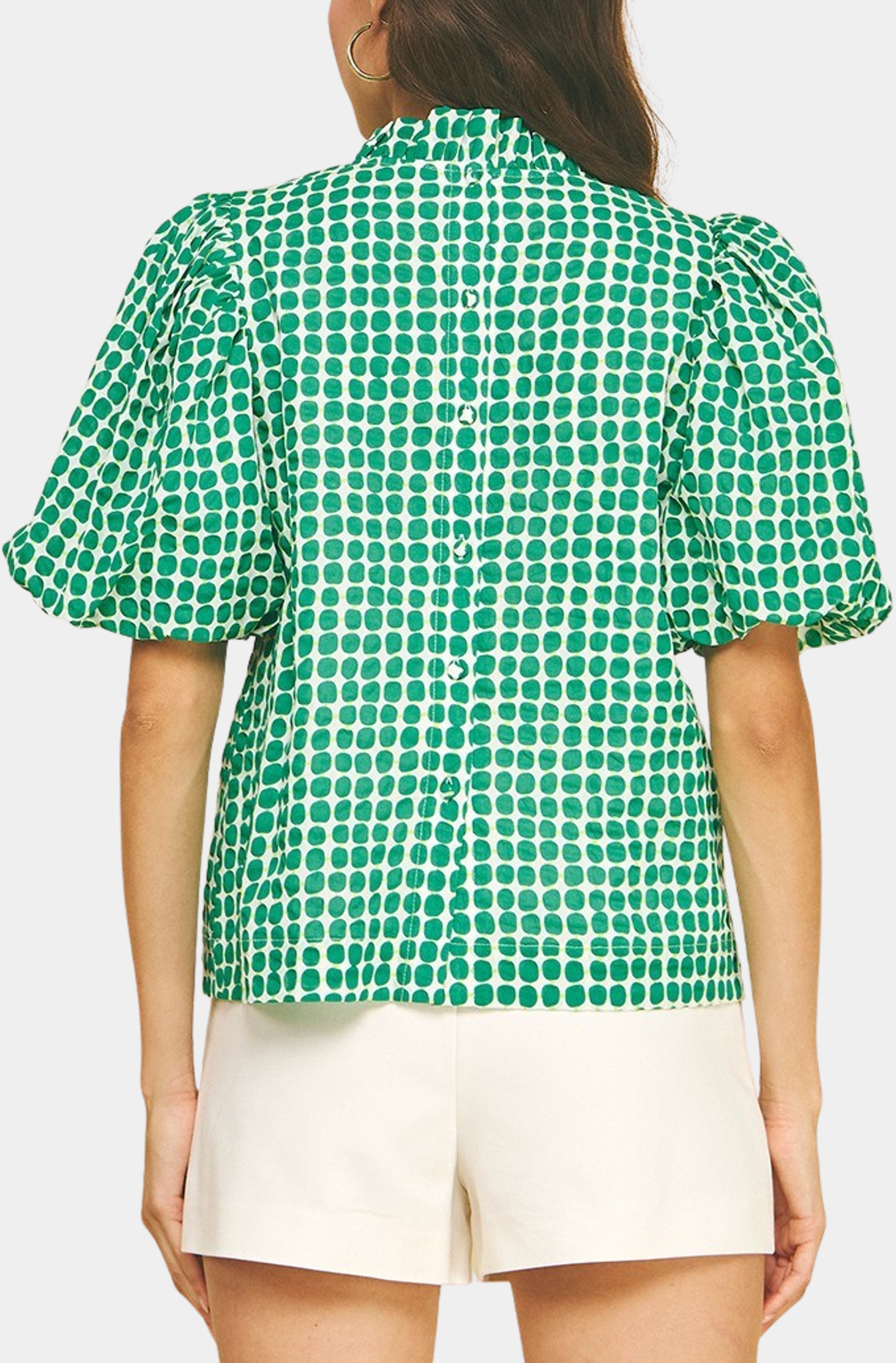 Cosette Top