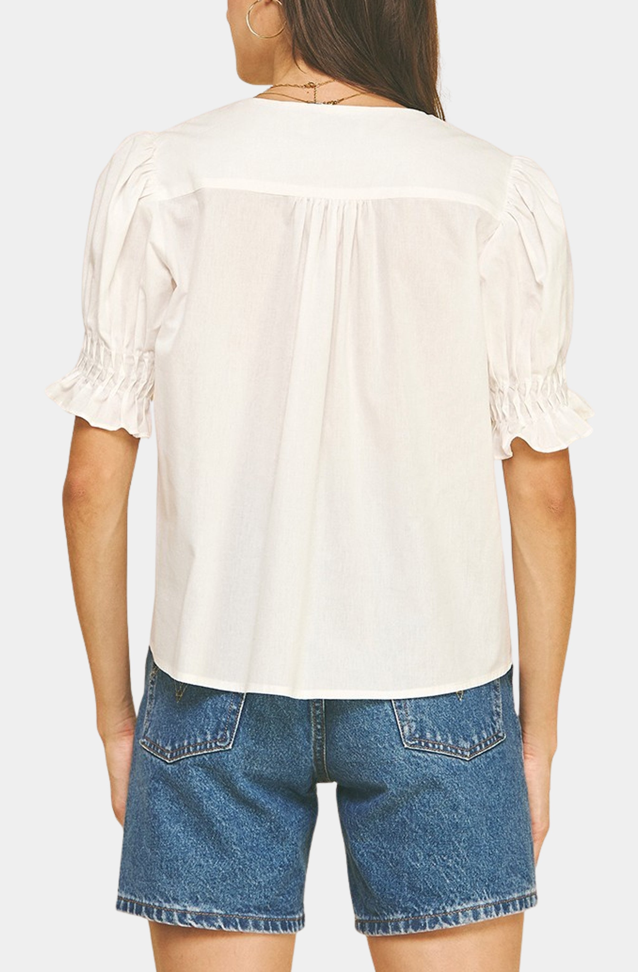 Charlie Top