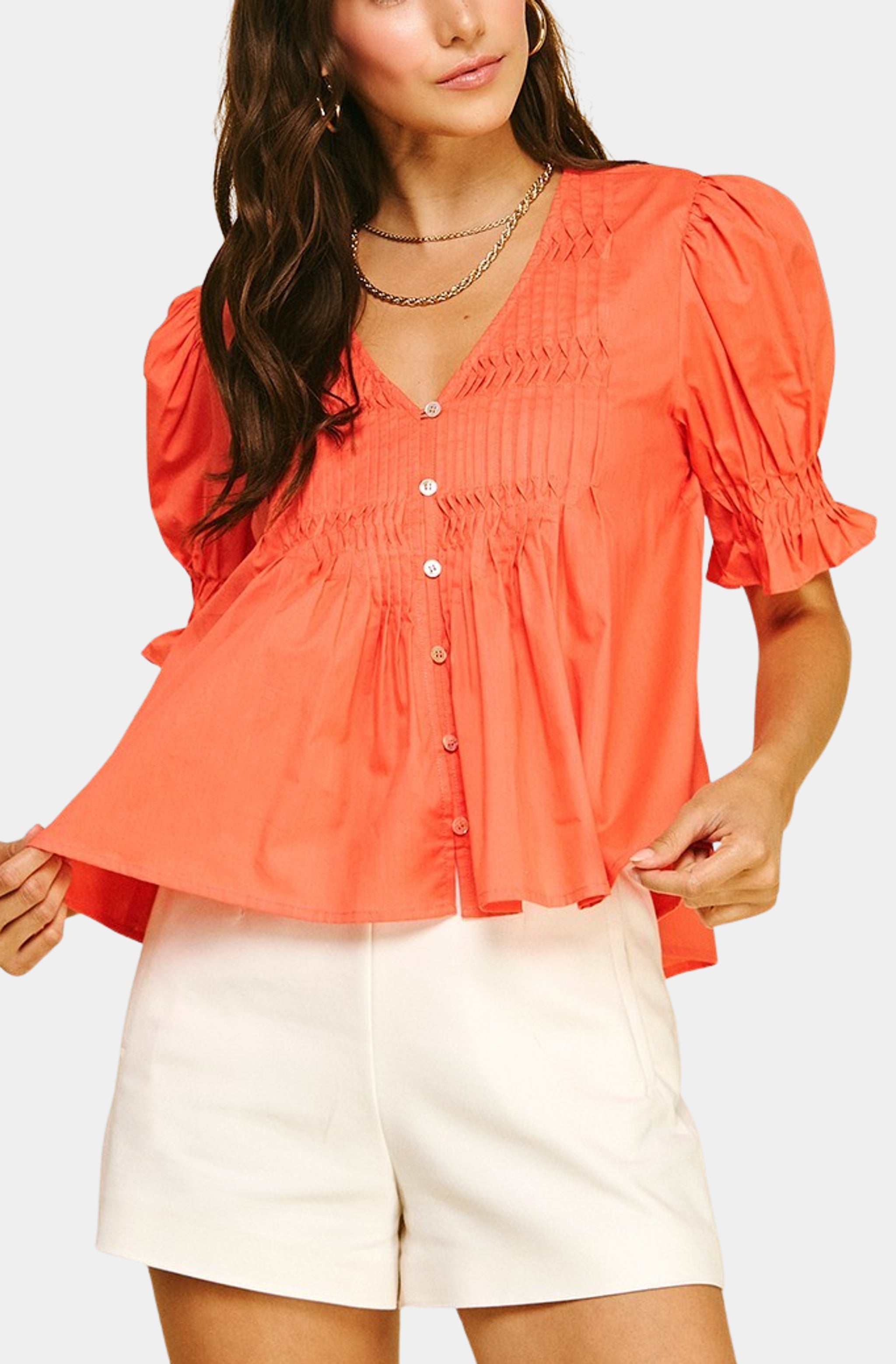 Charlie Top