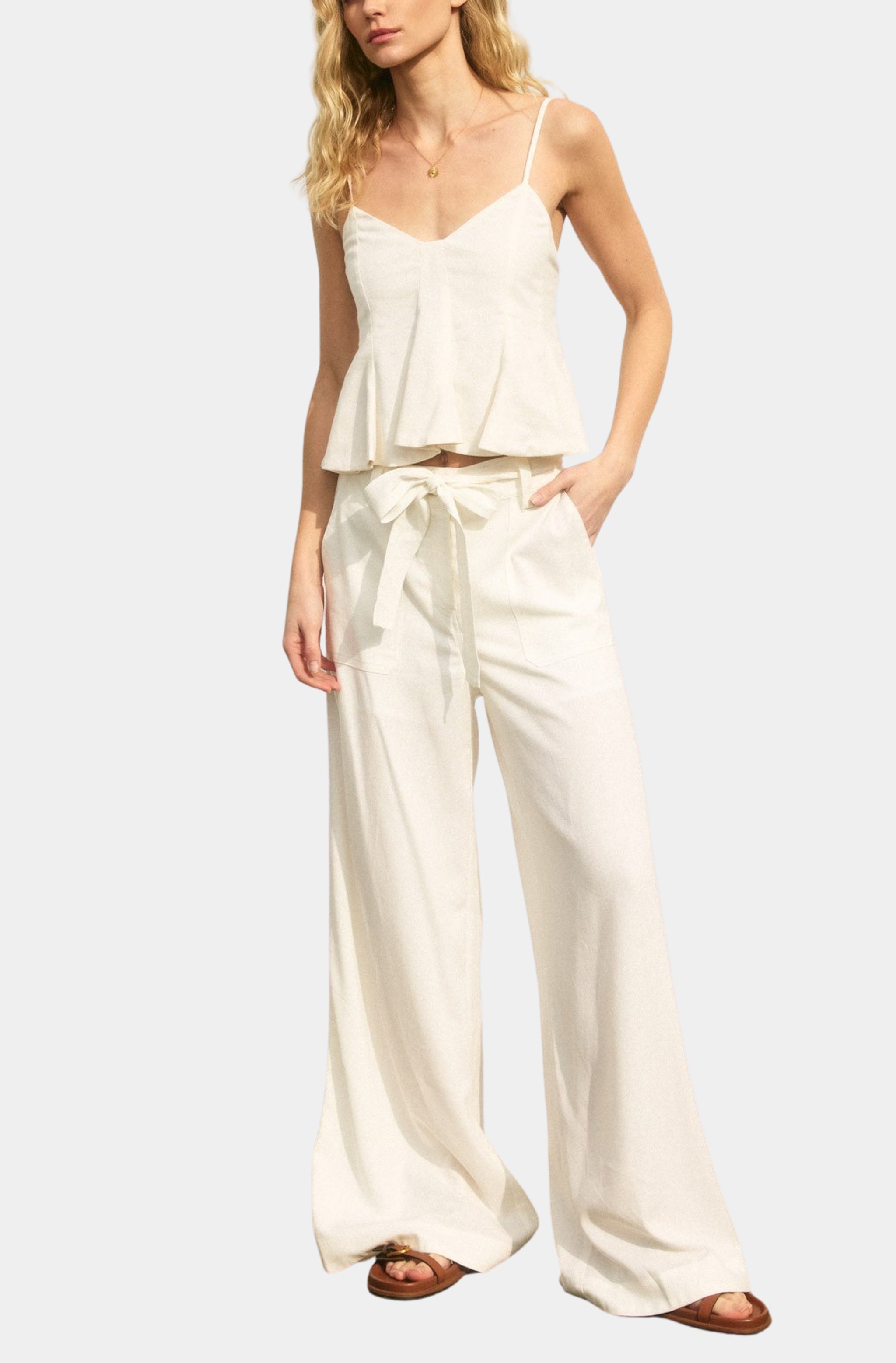 Luciana Top