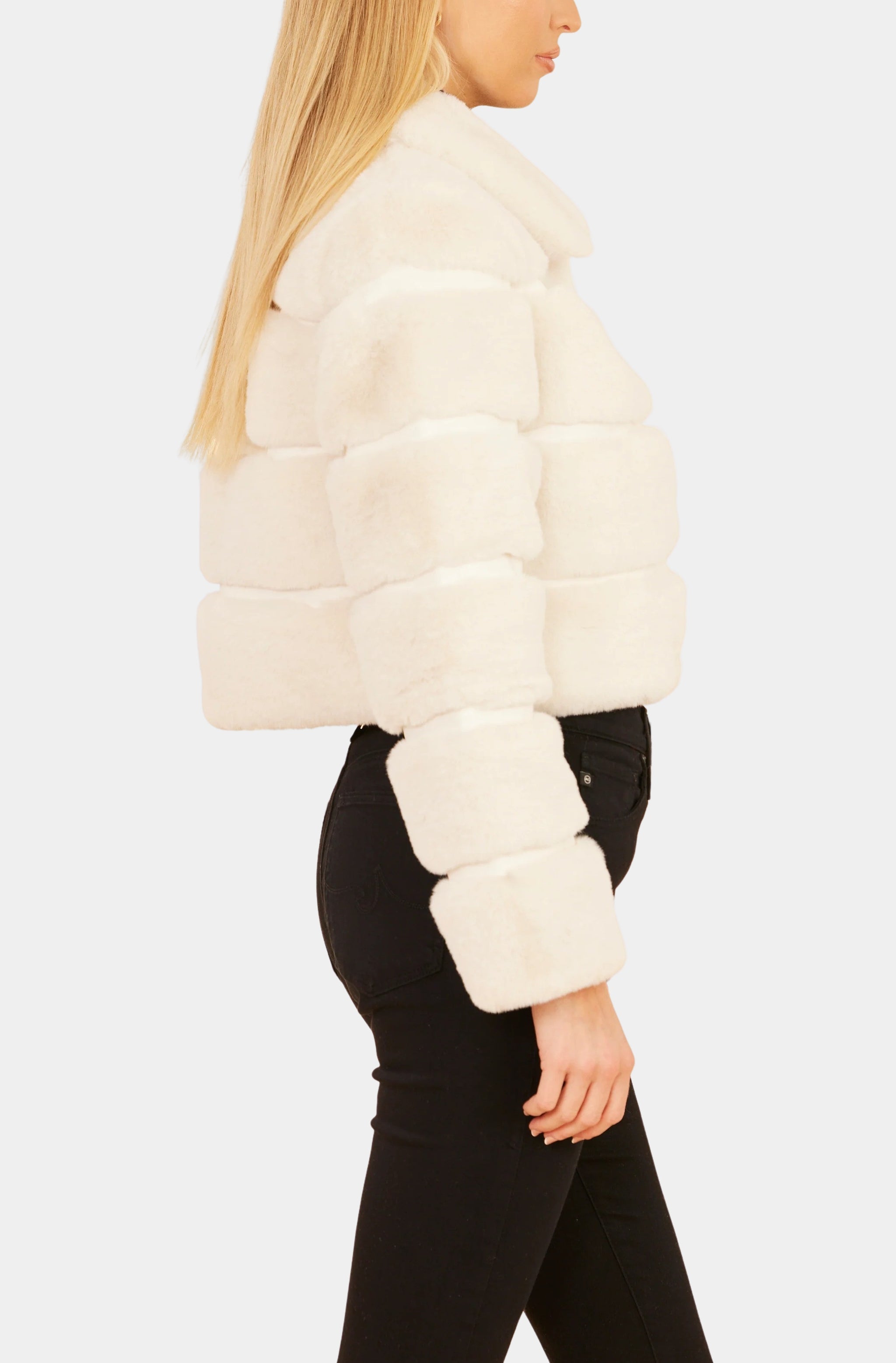 Heloísa Jacket