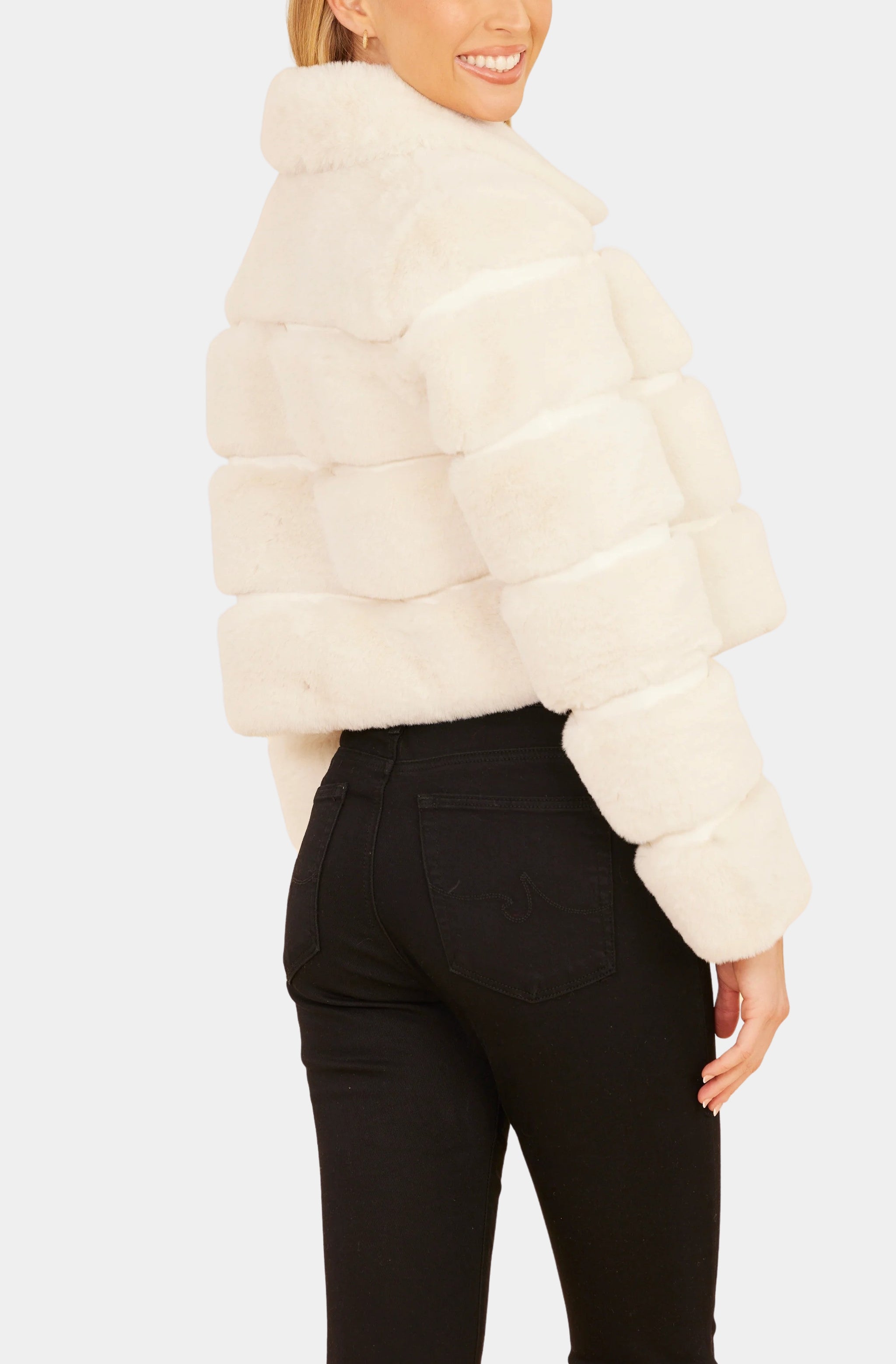 Heloísa Jacket
