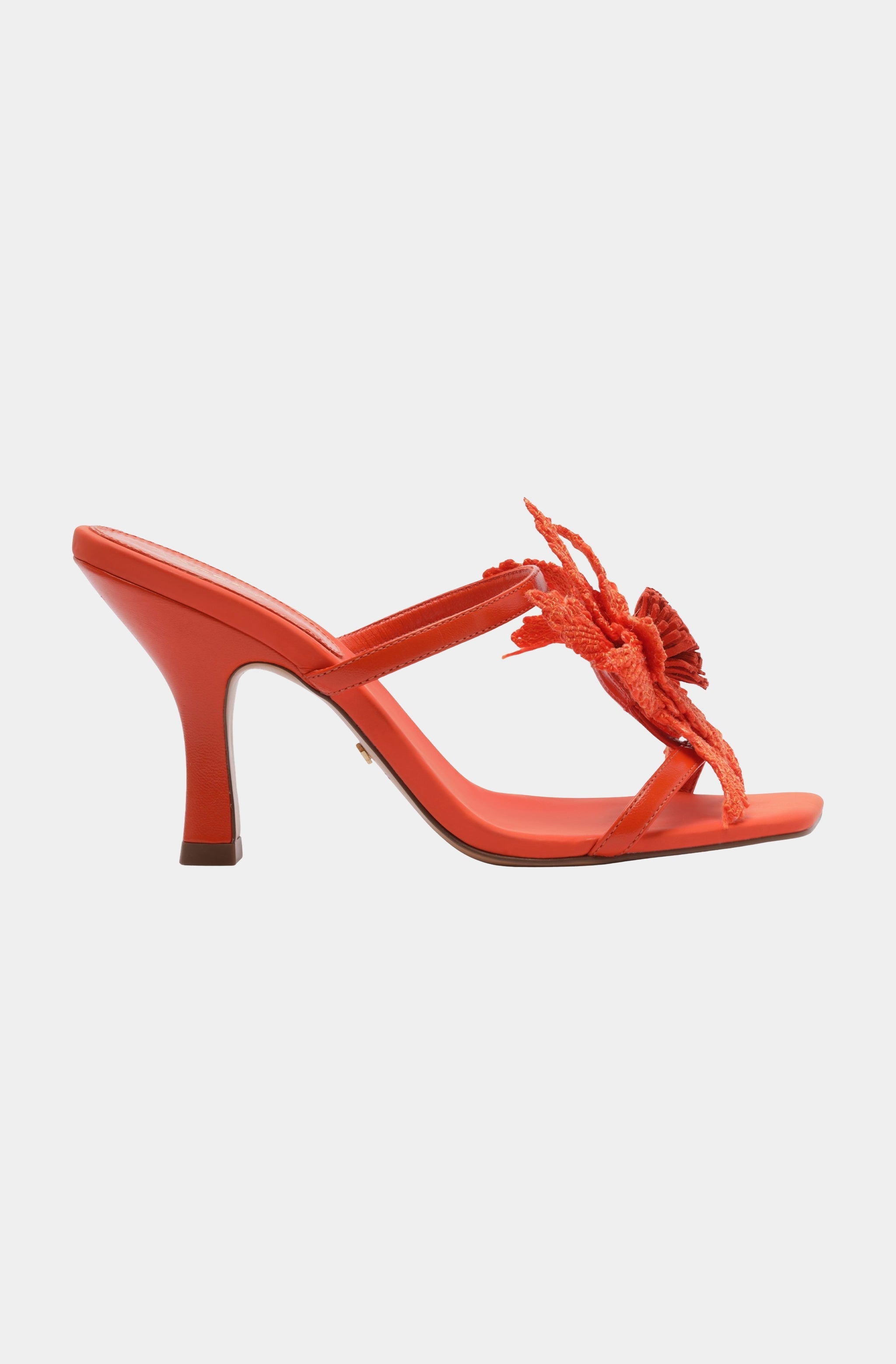 Cali High Stiletto Sandal