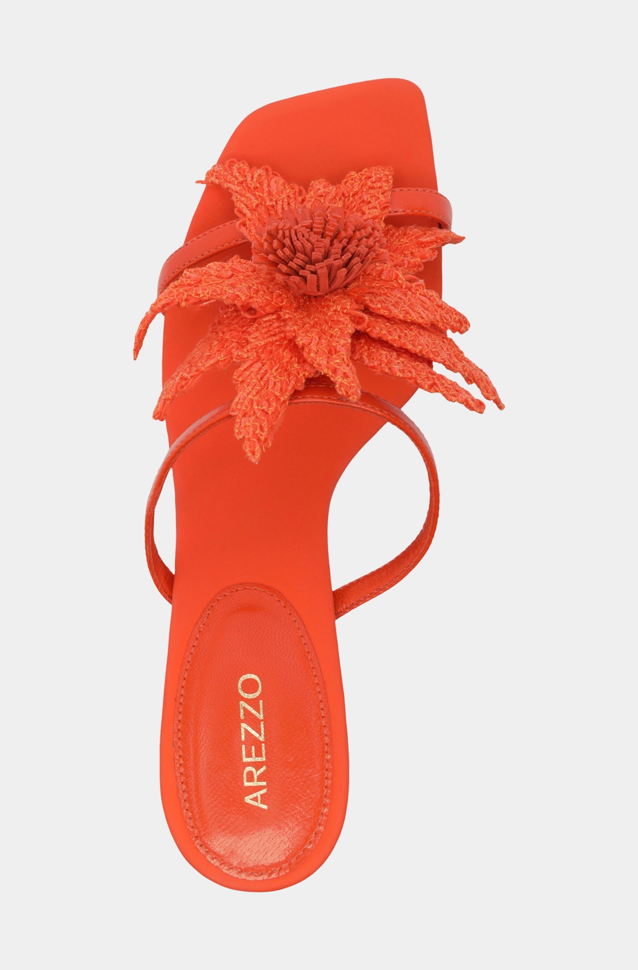 Cali High Stiletto Sandal