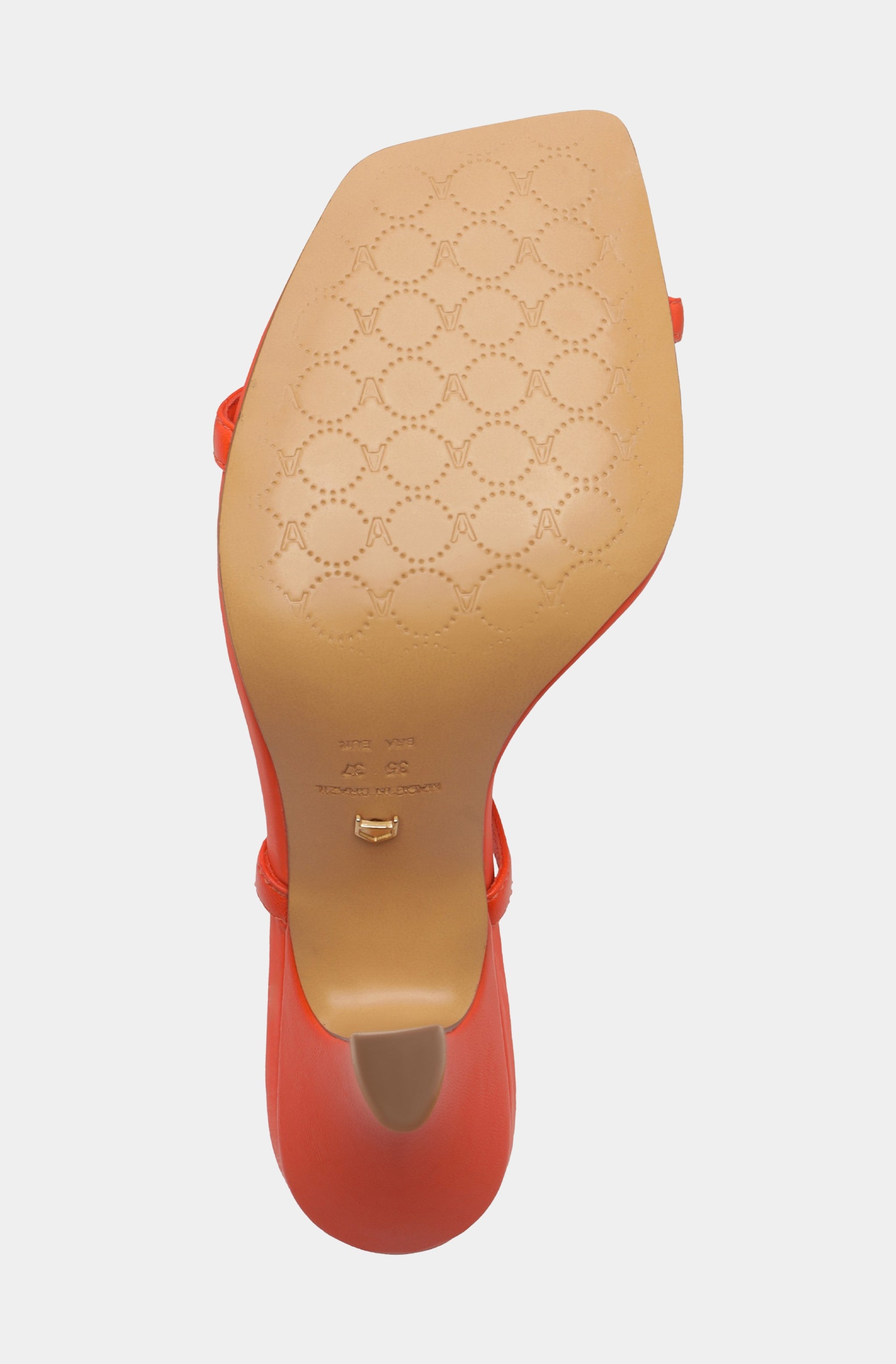 Cali High Stiletto Sandal