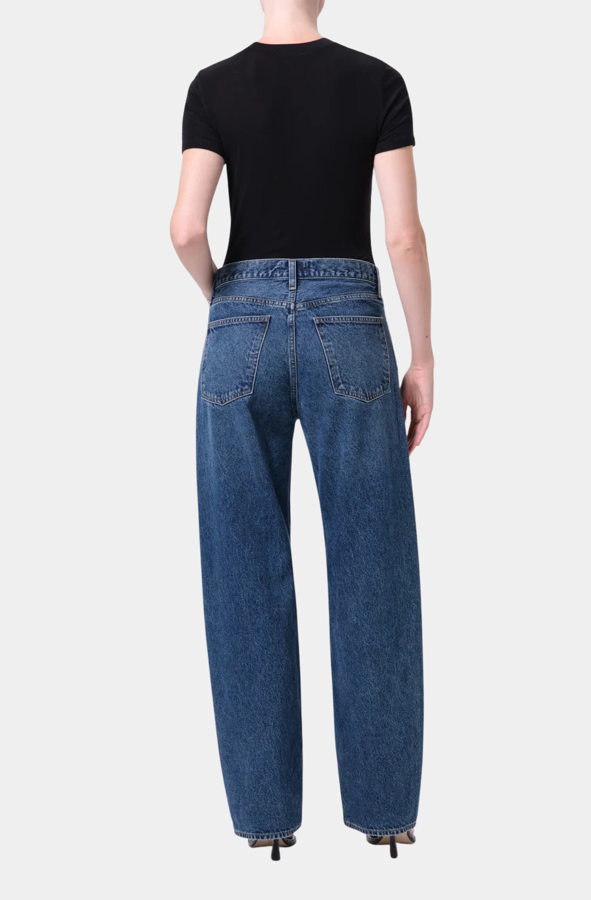 Arc Criss Cross Jean